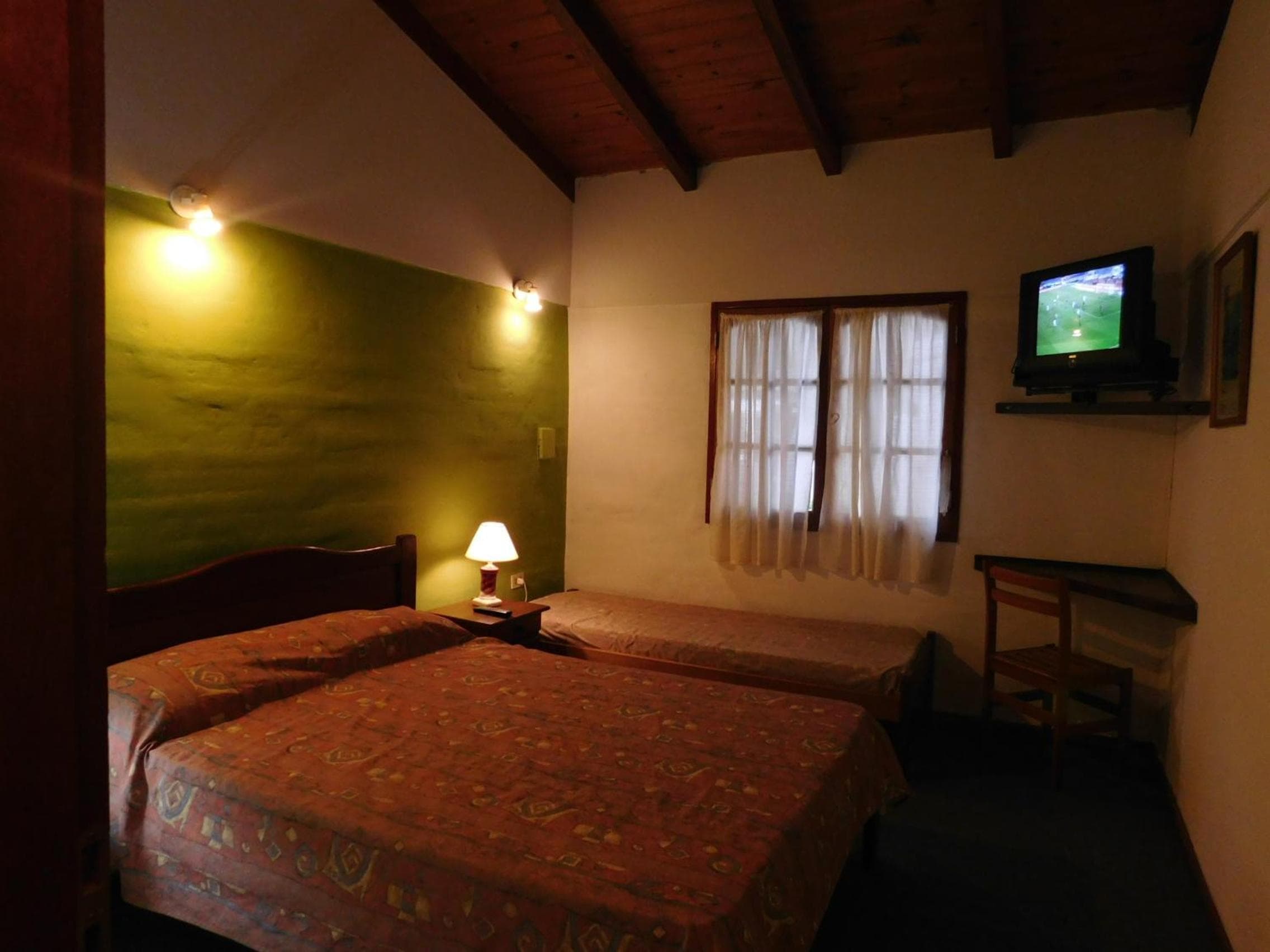 El Agora, Villa General Belgrano, photo 2