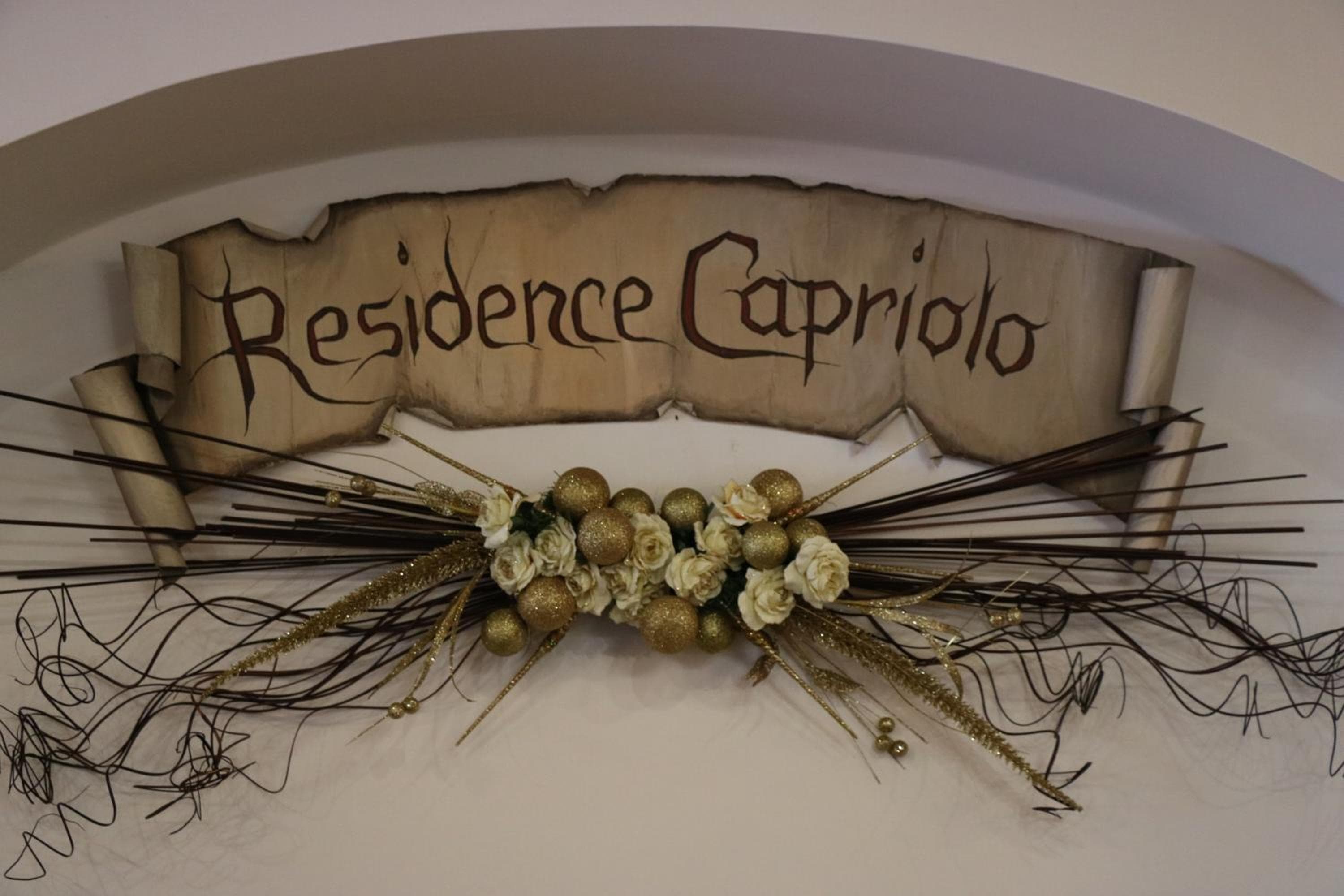 Residence Capriolo, Lavarone, photo 3