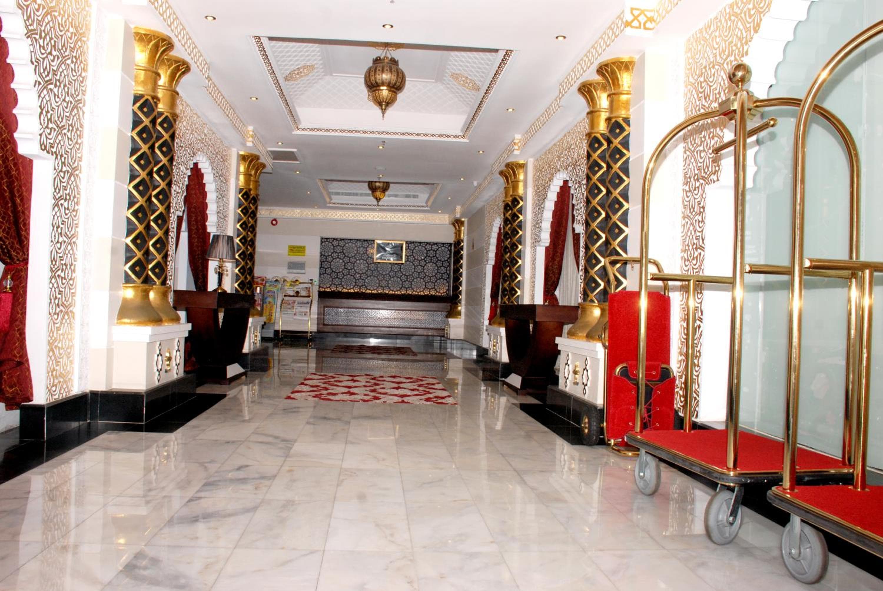 Procare Apart hotel, Jeddah, photo 4
