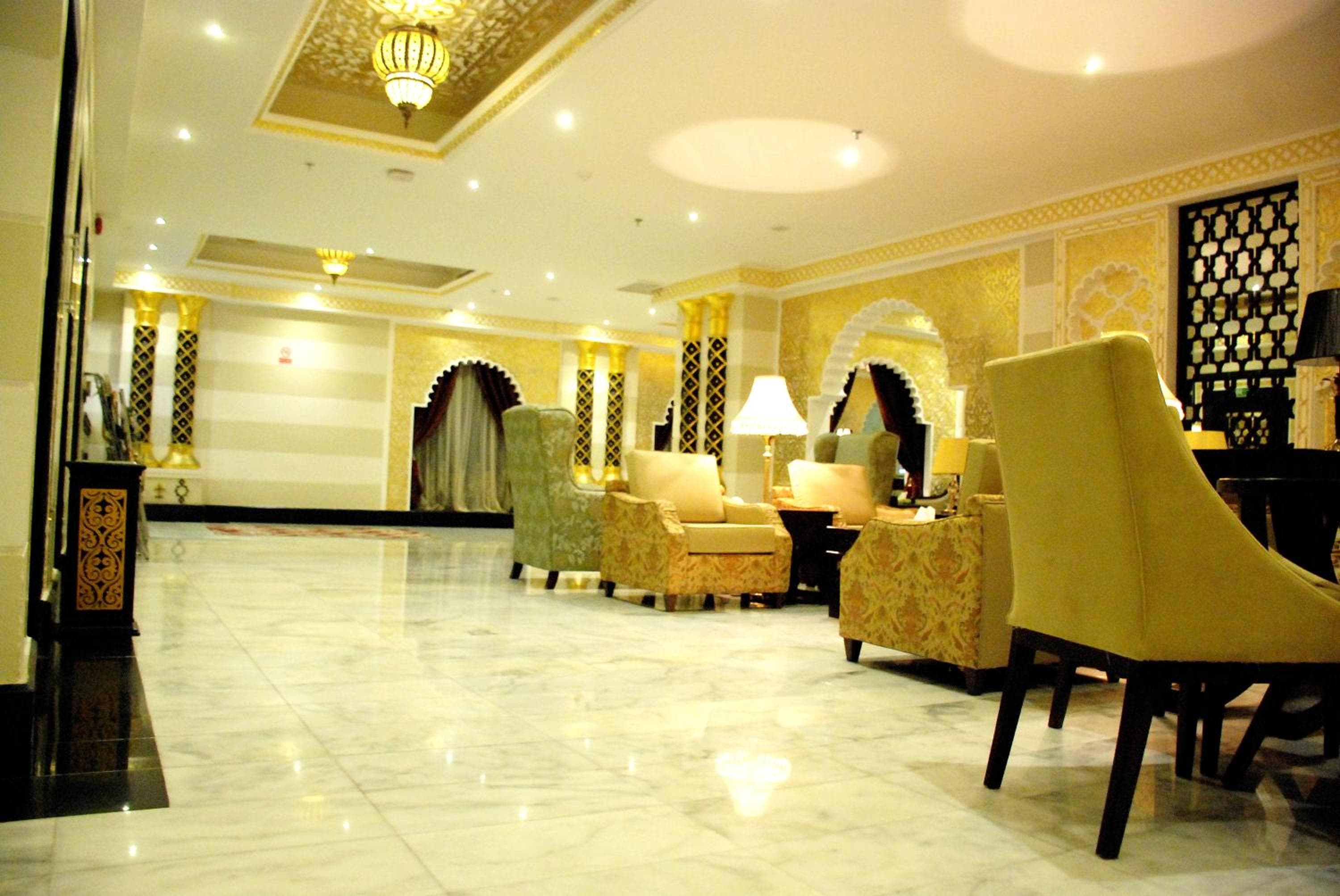 Procare Apart hotel, Jeddah, photo 2