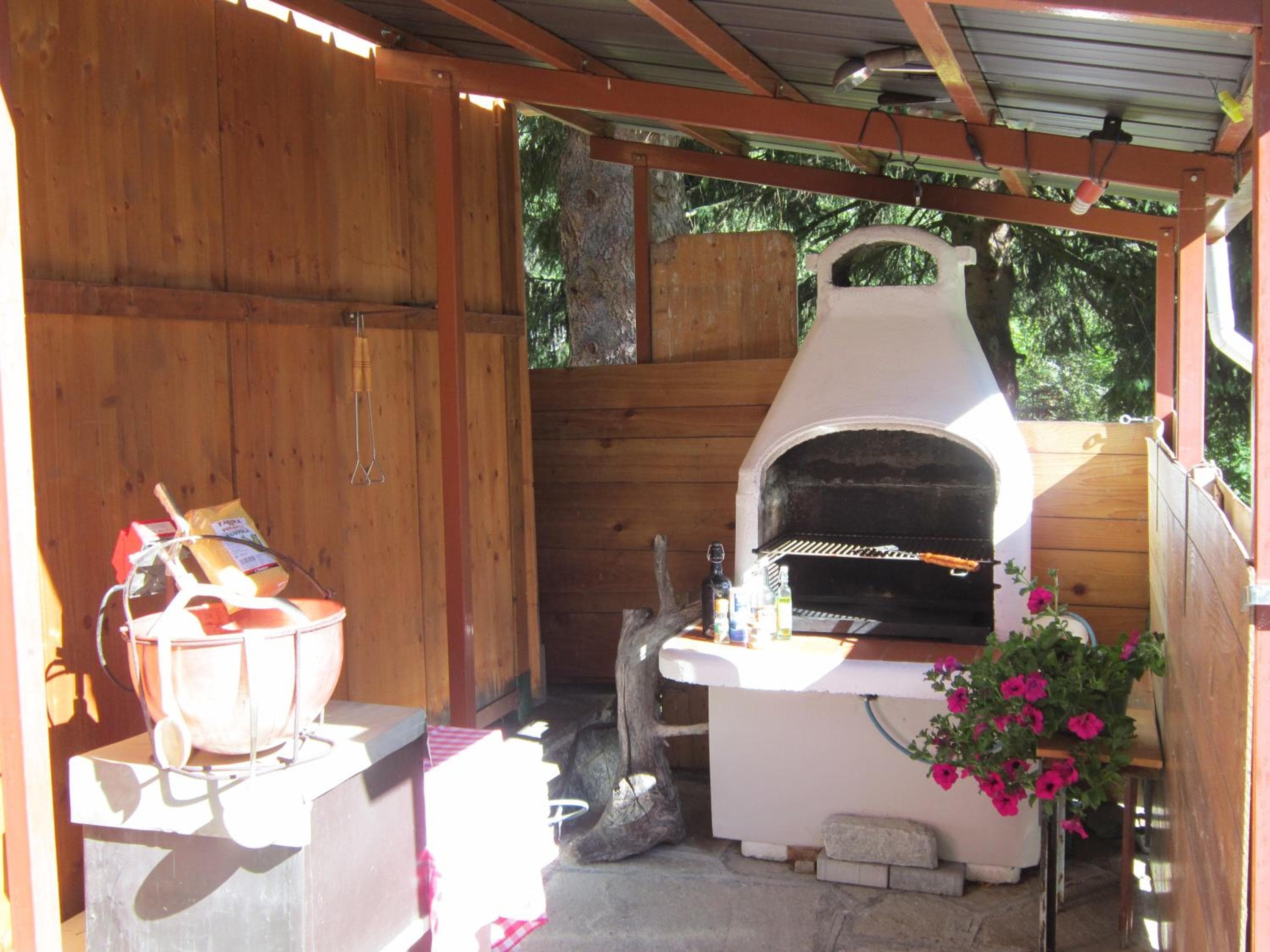 Residence Delapierre, Gressoney-Saint-Jean, photo 5