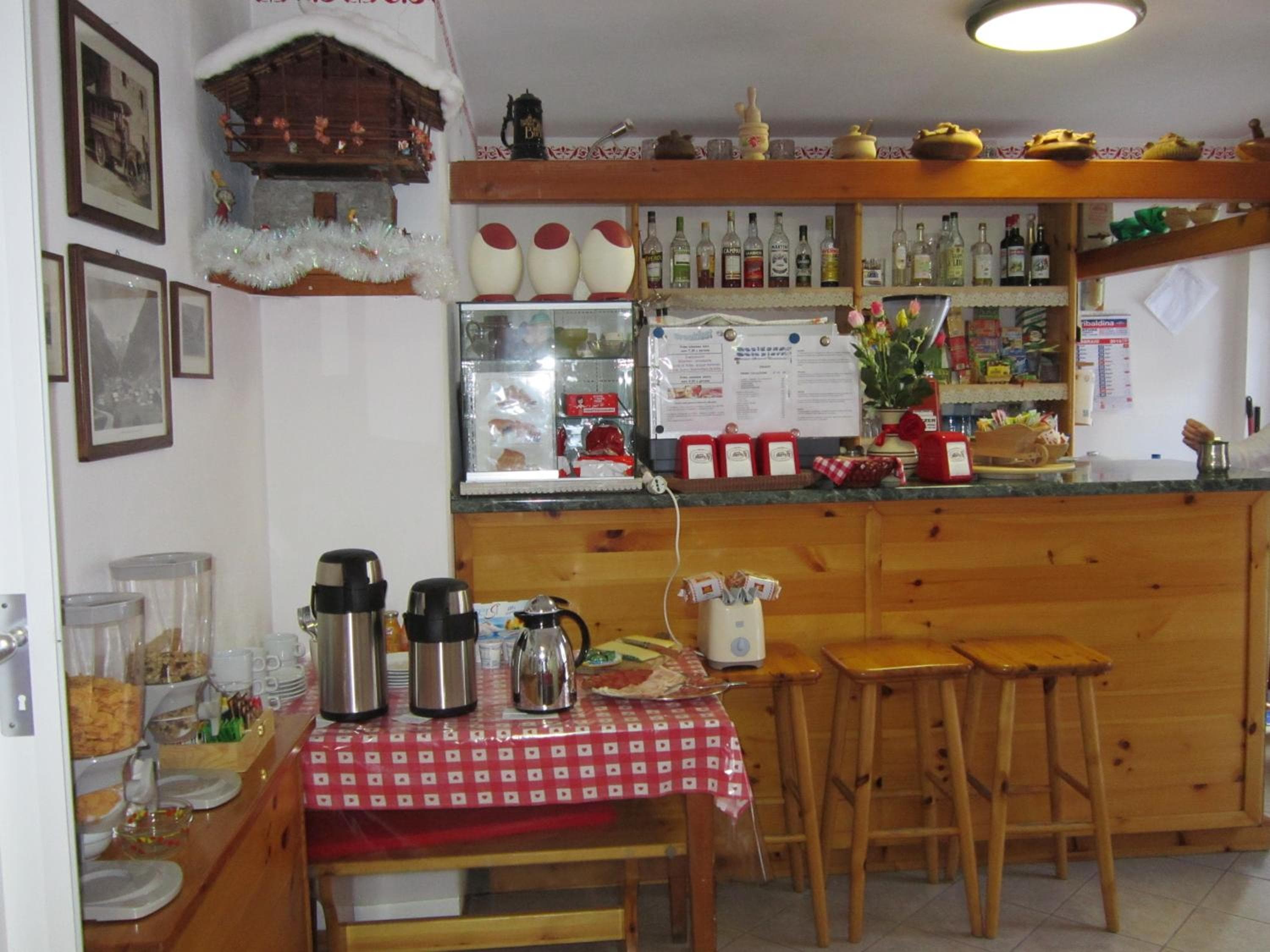 Residence Delapierre, Gressoney-Saint-Jean, photo 3