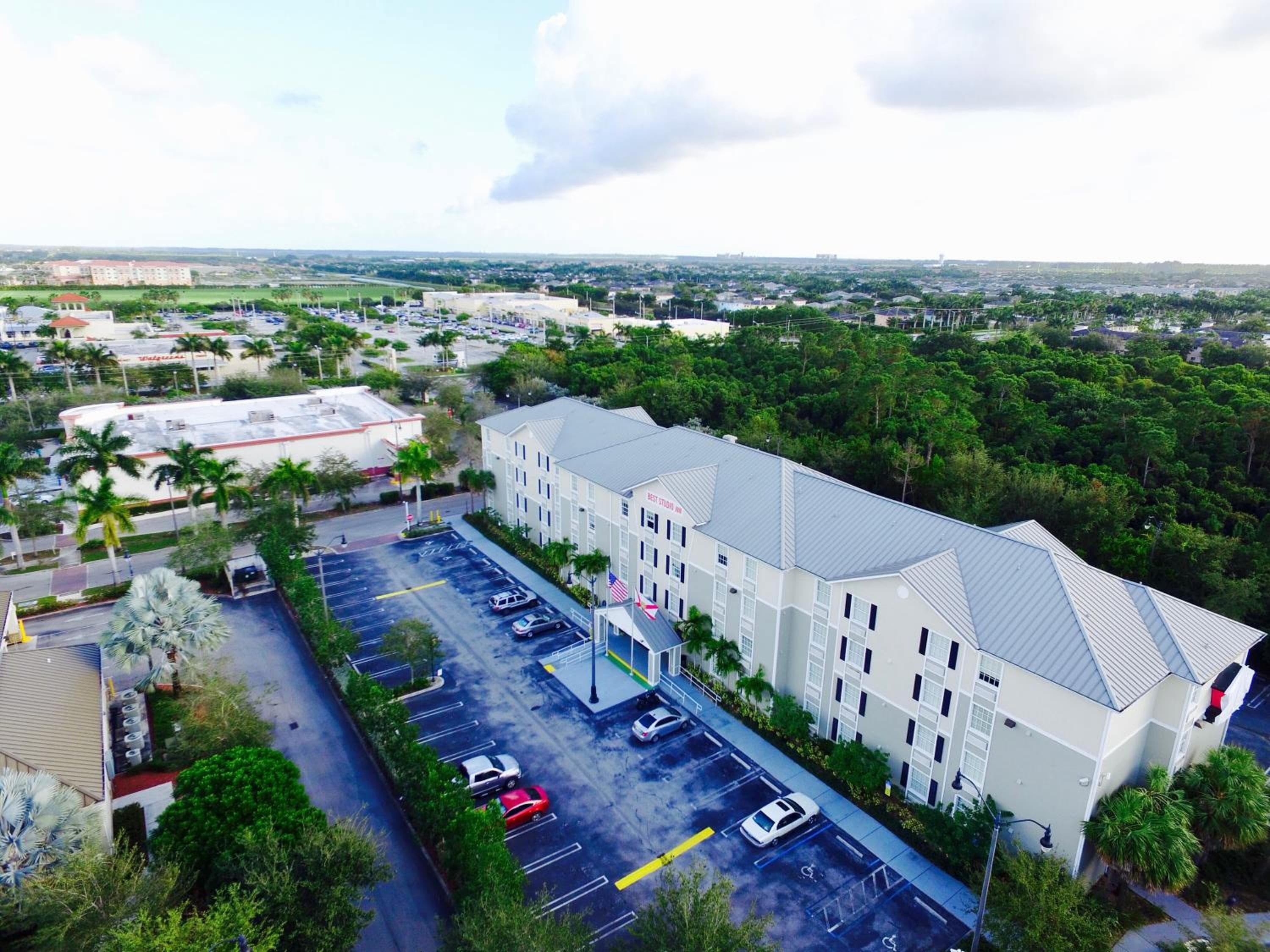 Best Studio Inn Homestead (Extended Stay), Homestead
