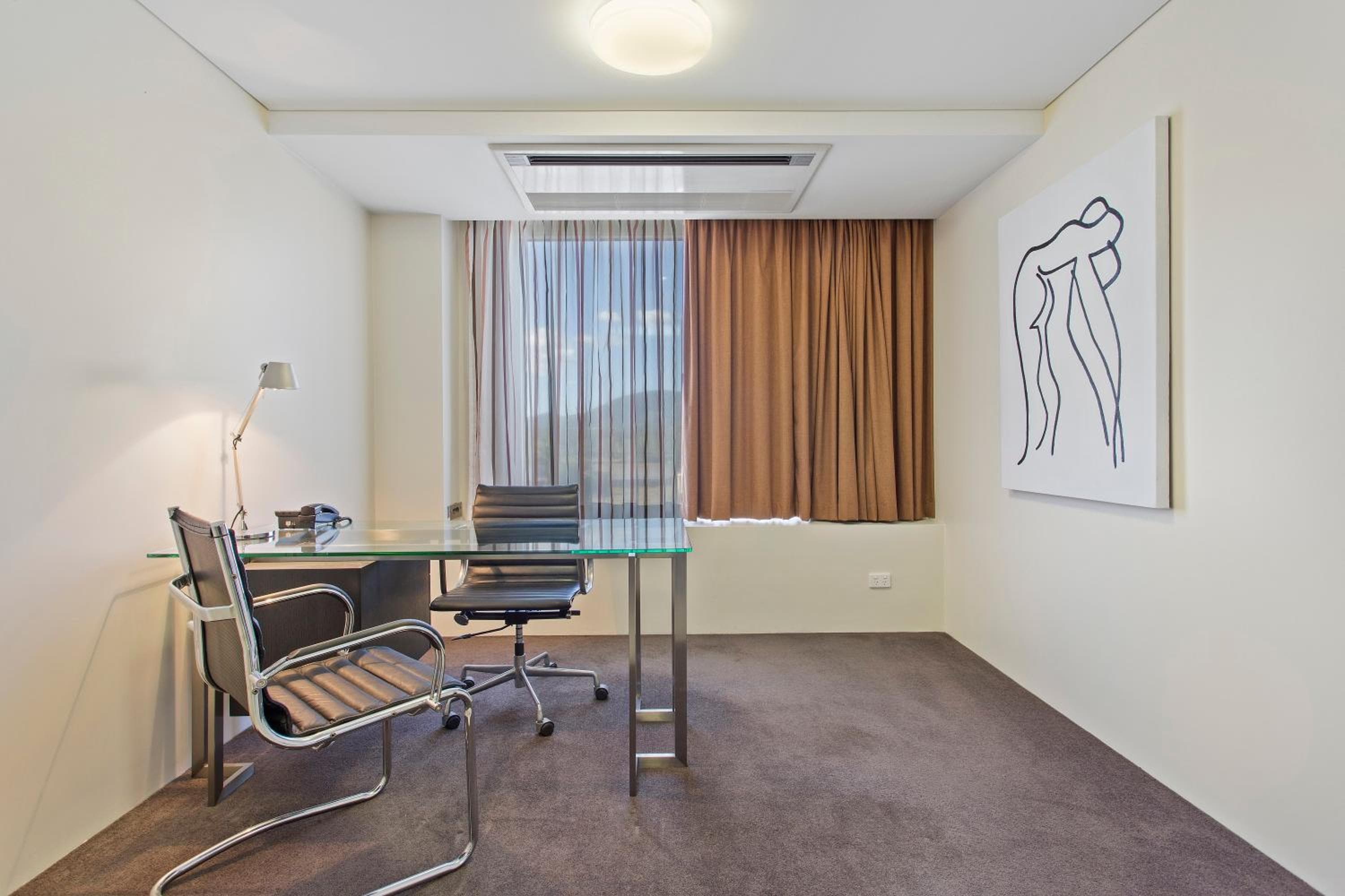 CBD Executive Apartments, Rockhampton, photo 2