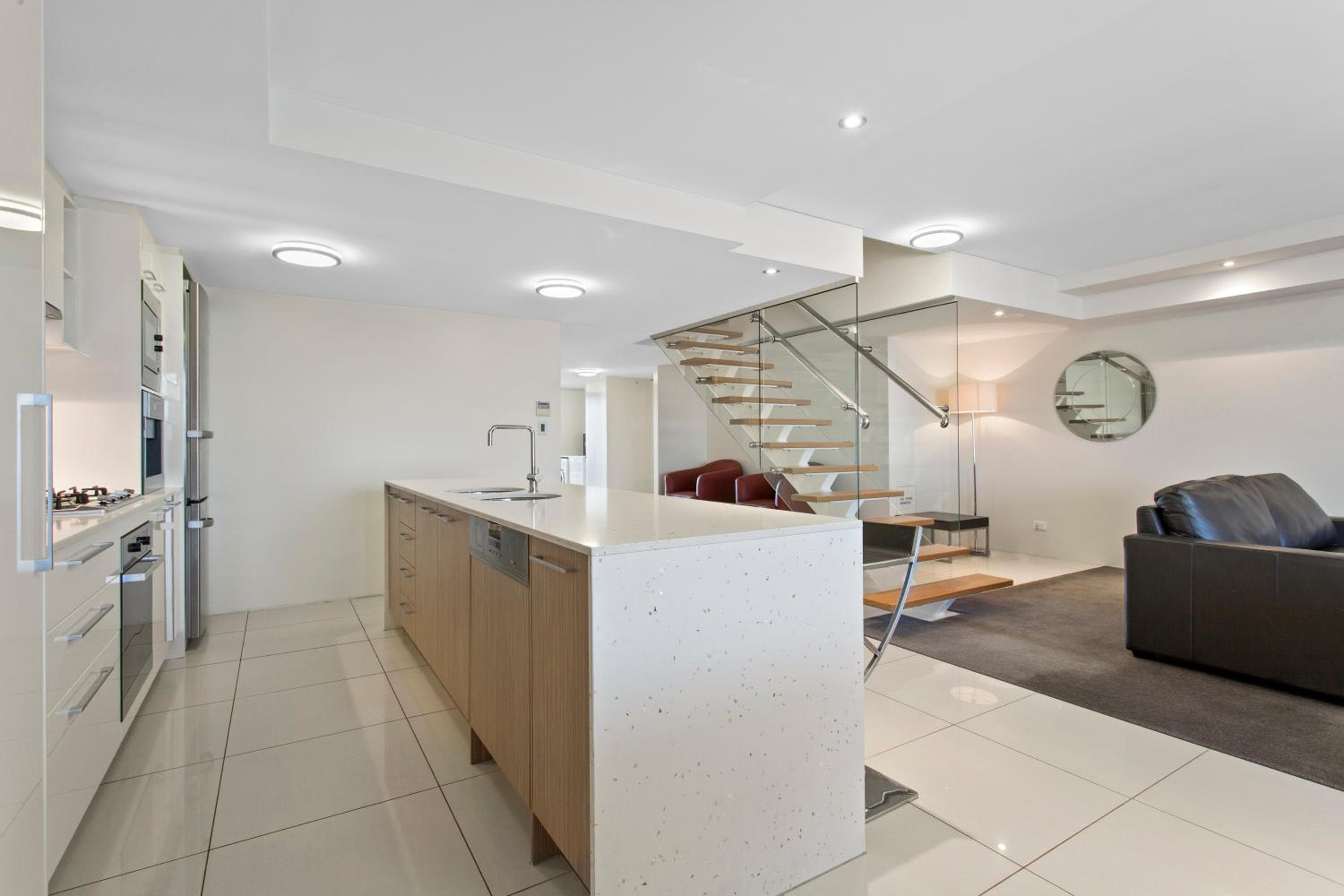 CBD Executive Apartments, Rockhampton, photo 4