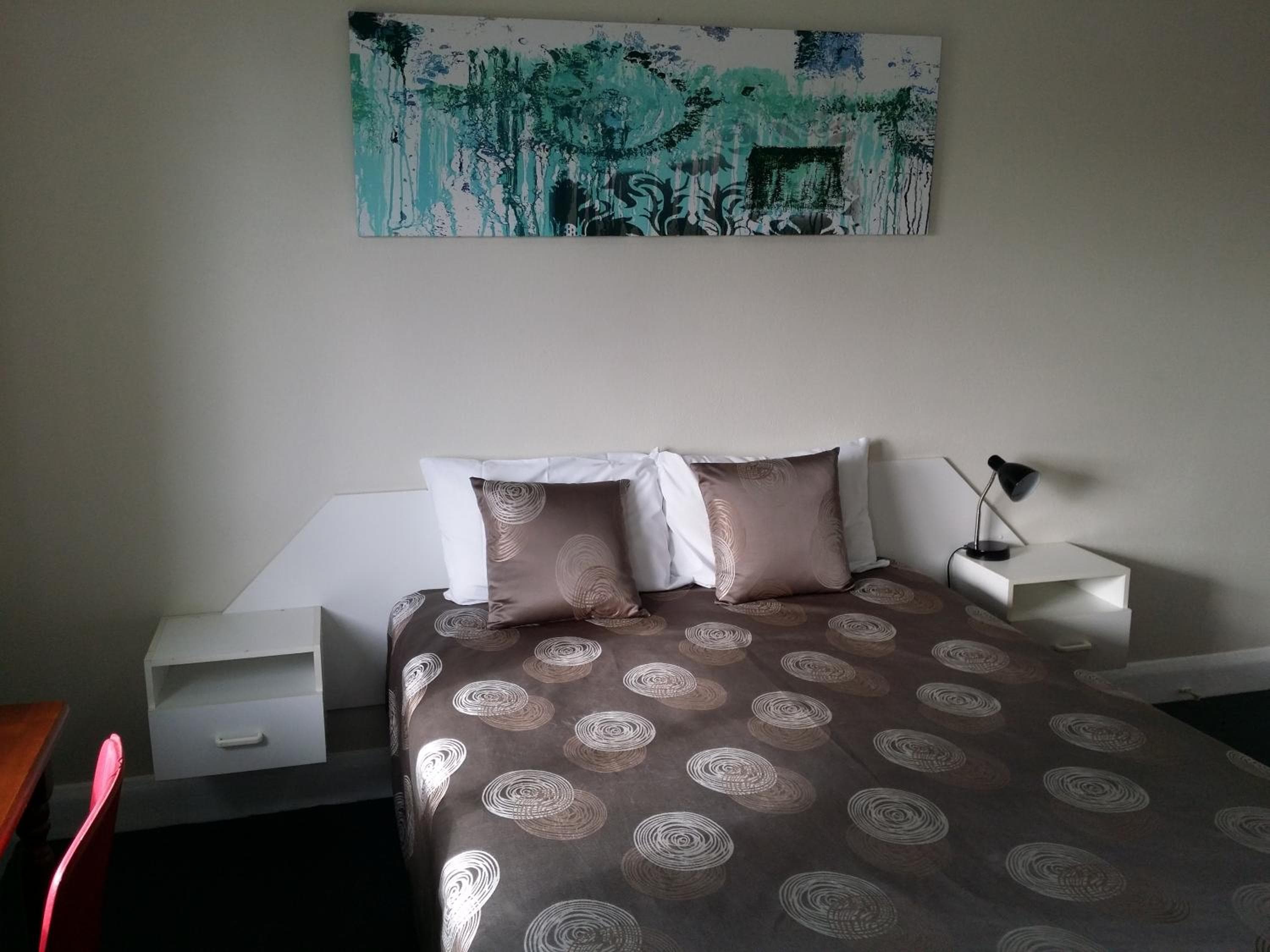 Hampton Court Apartments, Brisbane, photo 2