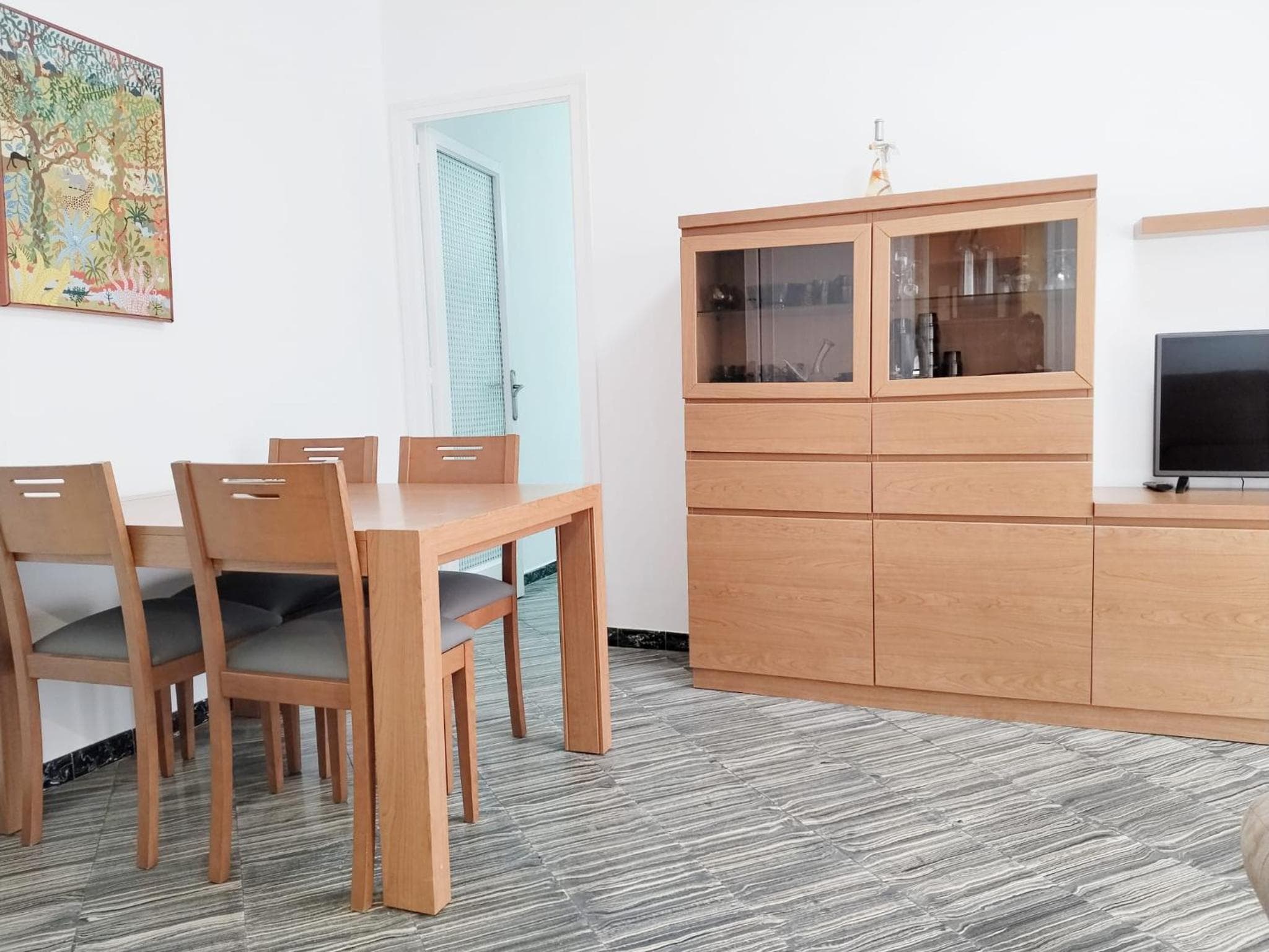 HomeHolidaysRentals Pineda II, Pineda de Mar, photo 2