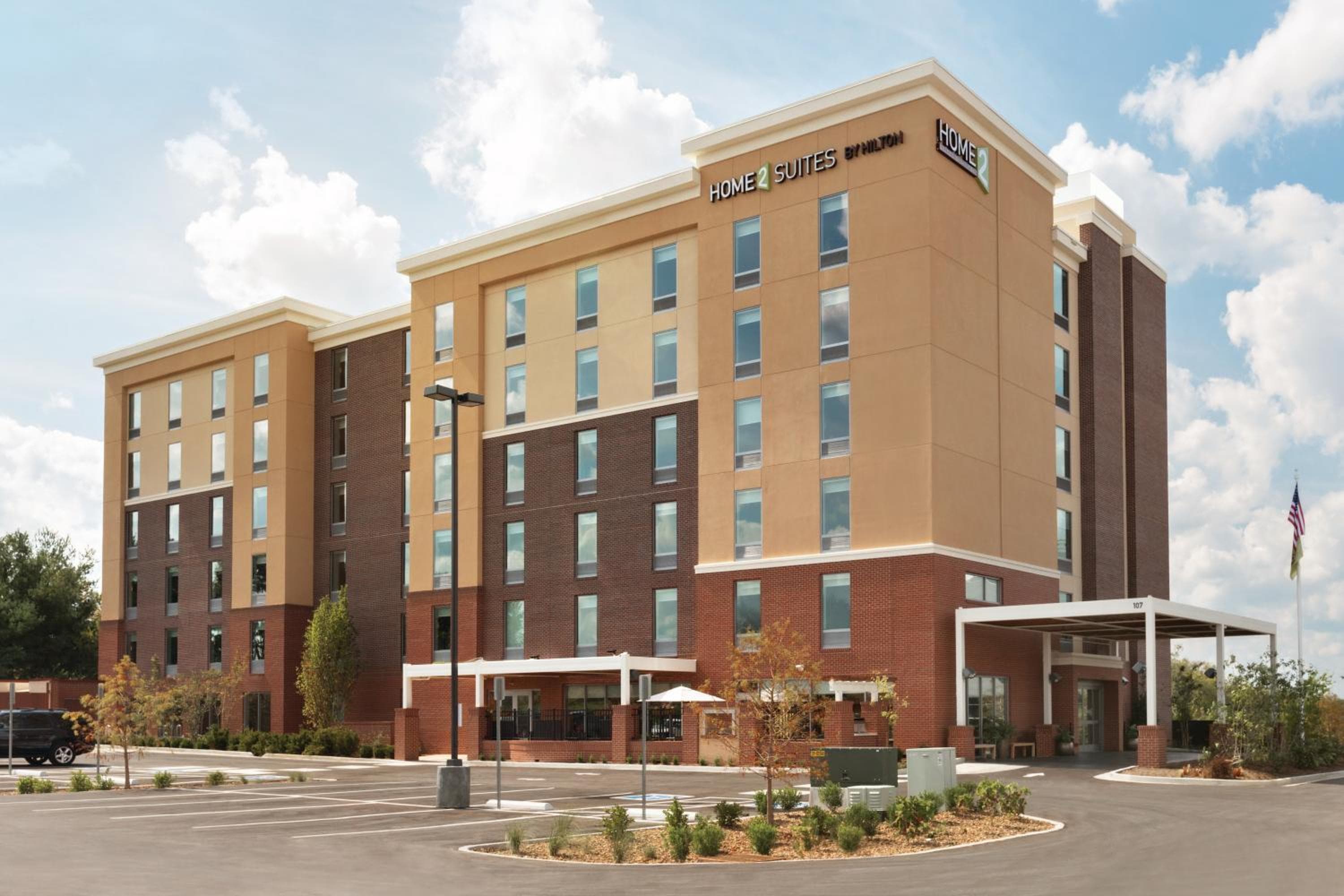 Home2 Suites by Hilton Nashville Franklin Cool Springs, Franklin