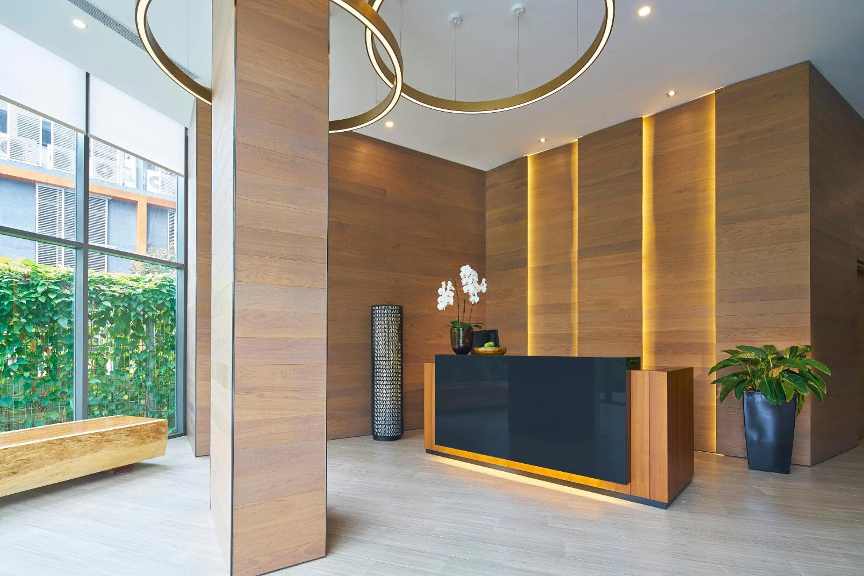 Oasia Residence Singapore by Far East Hospitality, Singapore, photo 4