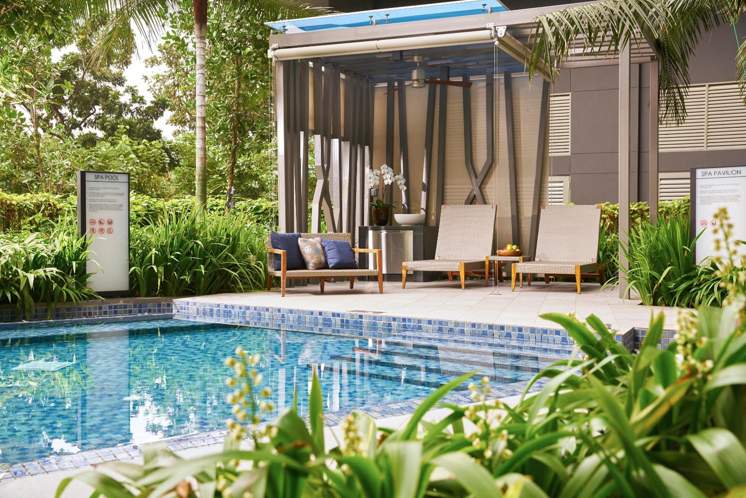 Oasia Residence Singapore by Far East Hospitality, Singapore, photo 6