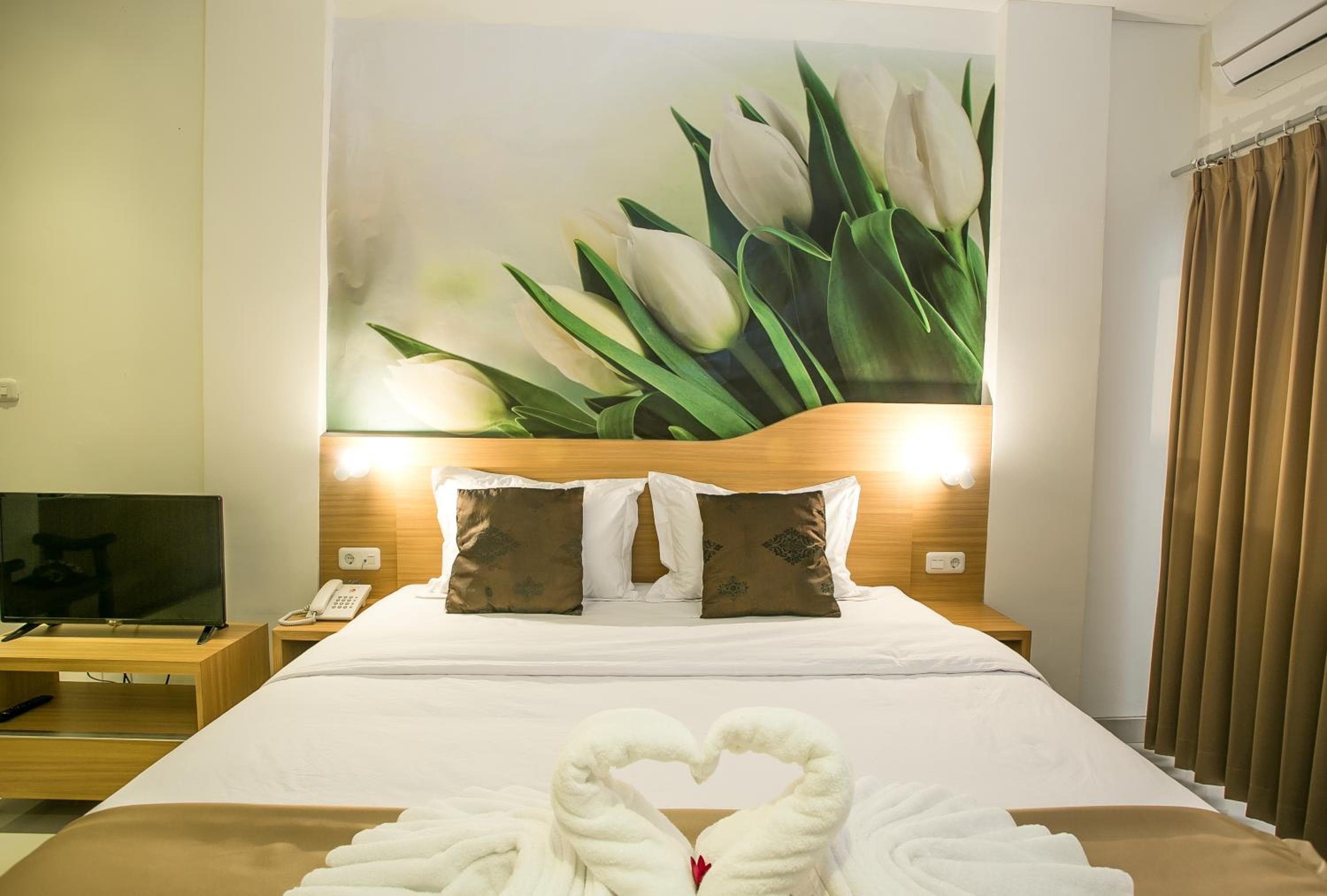 Deva Bali Apartement, Kerobokan, photo 5