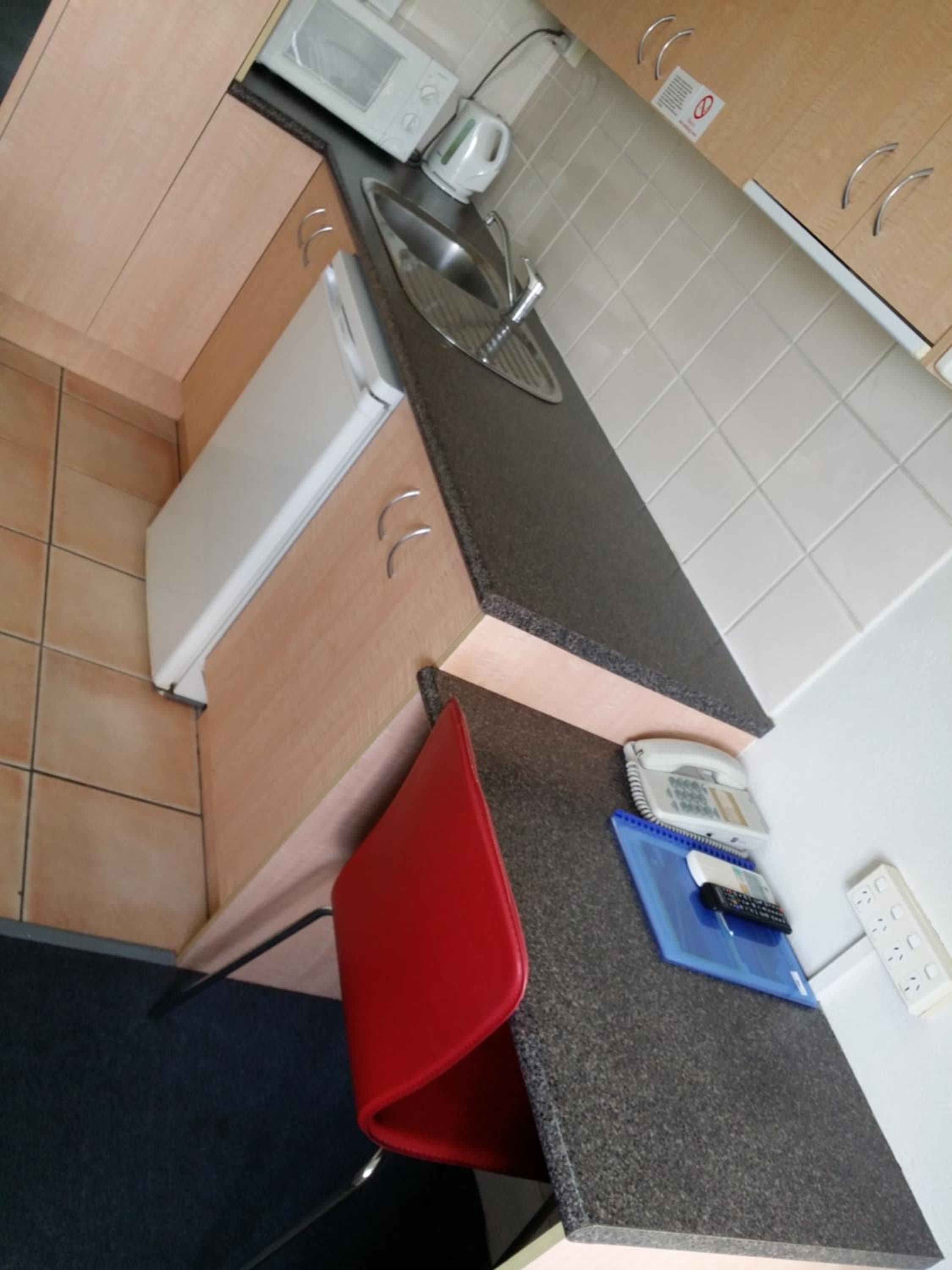 Hampton Court Apartments, Brisbane, photo 5