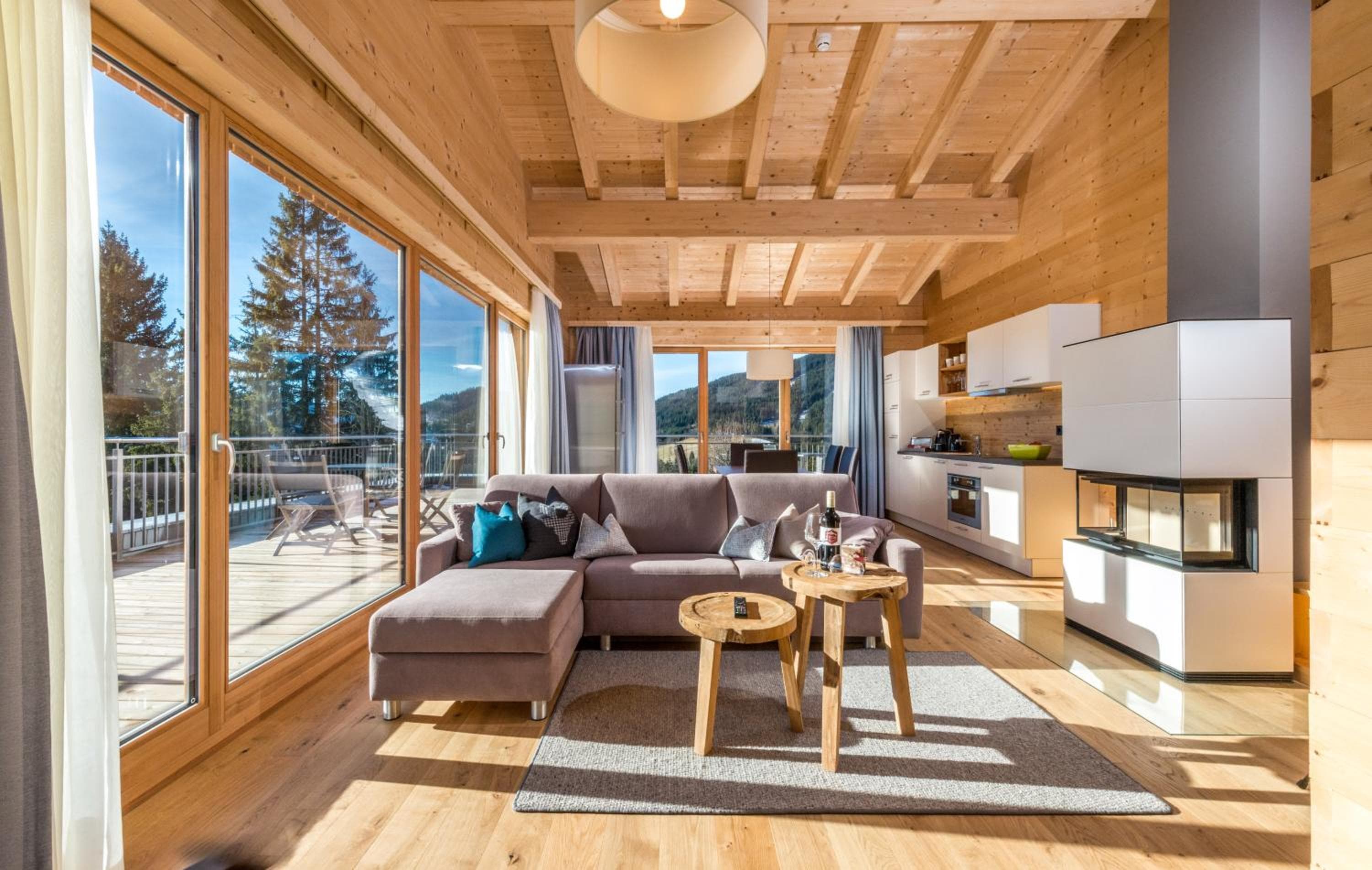 Rittis Alpin Chalets Dachstein-inklusive Sommercard!, Ramsau am Dachstein, photo 5