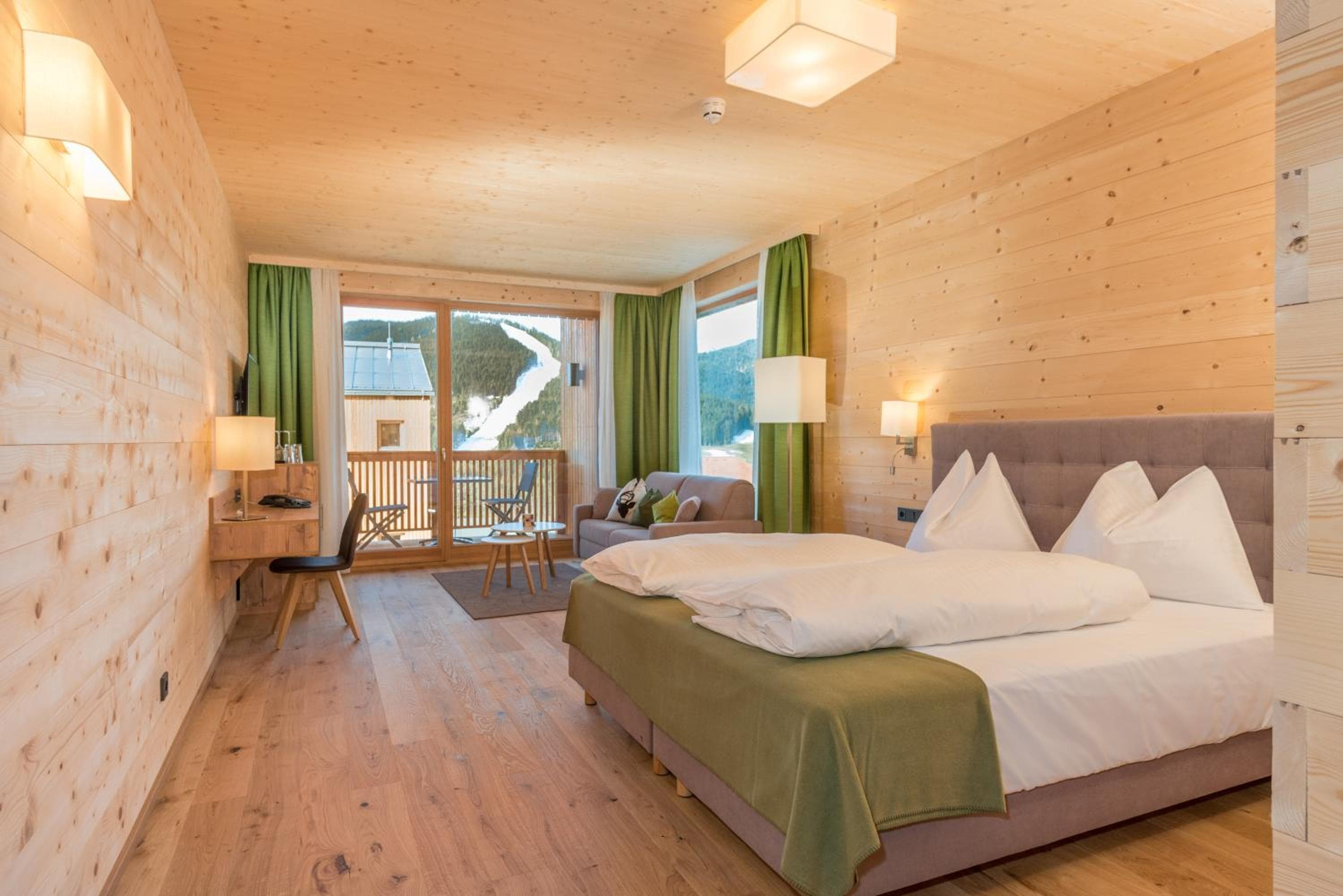 Rittis Alpin Chalets Dachstein-inklusive Sommercard!, Ramsau am Dachstein, photo 4