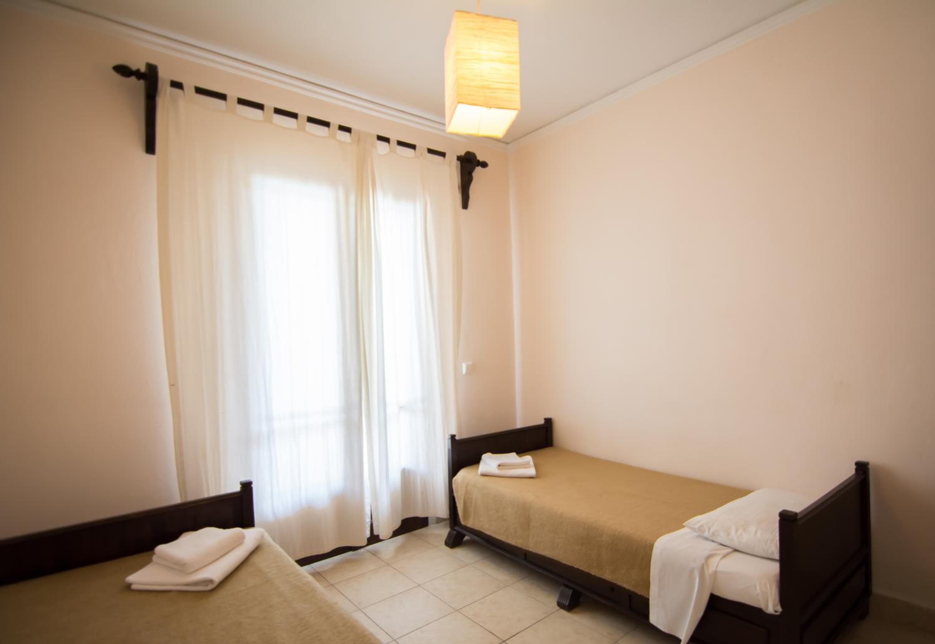 Annaliza Apartments, Ýpsos, photo 4