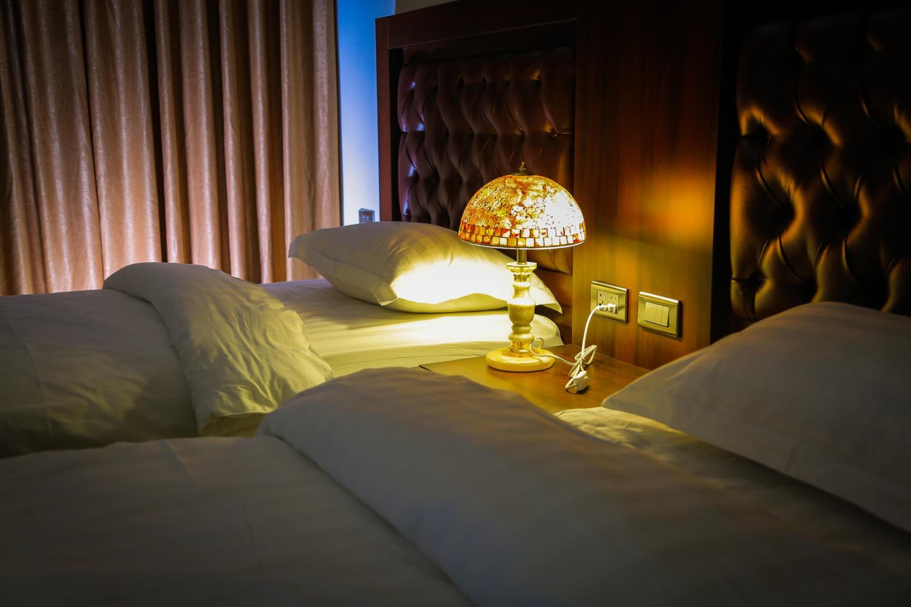 Qaser Al-Sultan Hotel Suites, Amman, photo 2