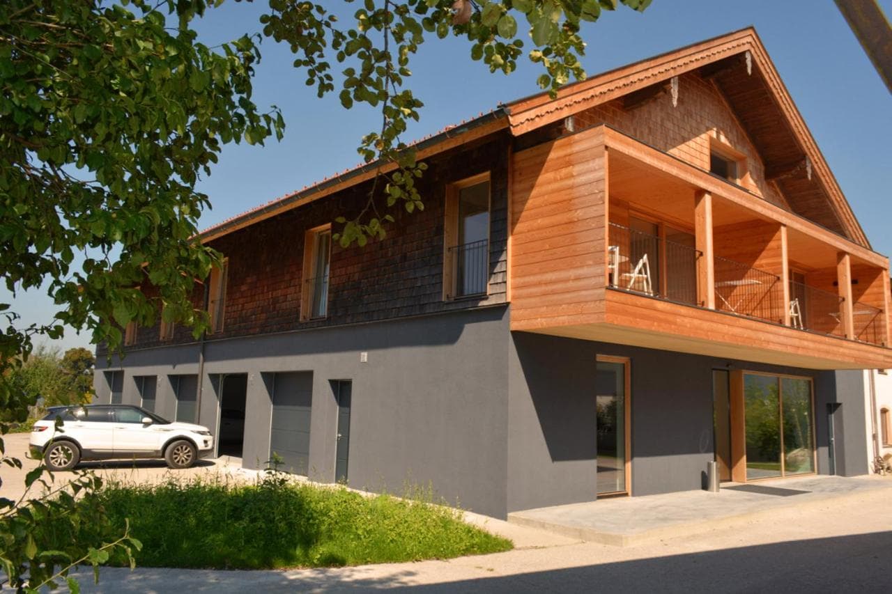 GADEN Apartment - Hotel, Waging am See