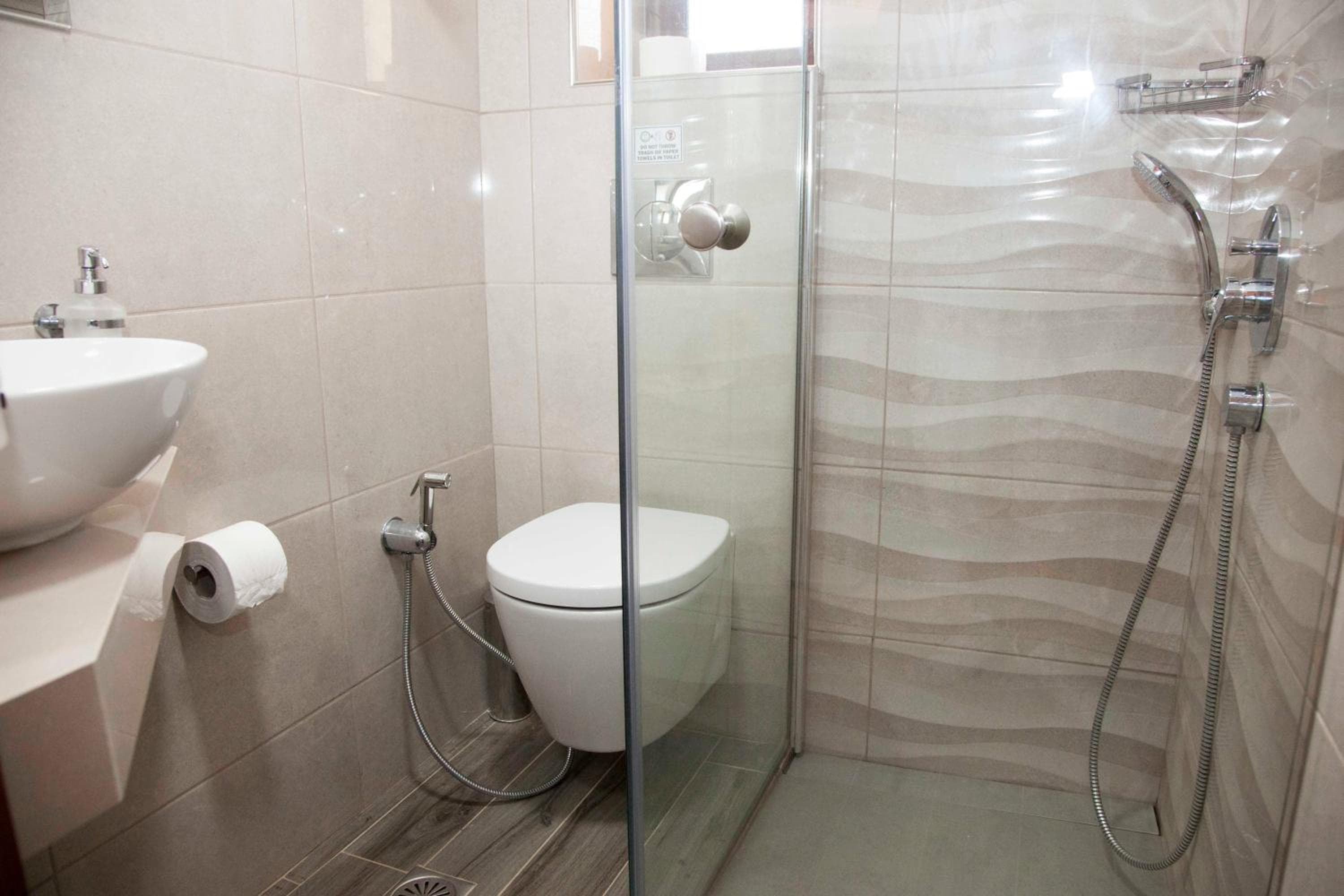 Sunny Suites, Maleme, photo 4