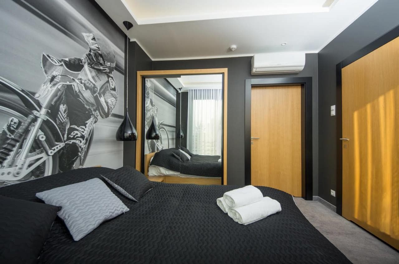 Apartamenty D20, Rybnik, photo 3