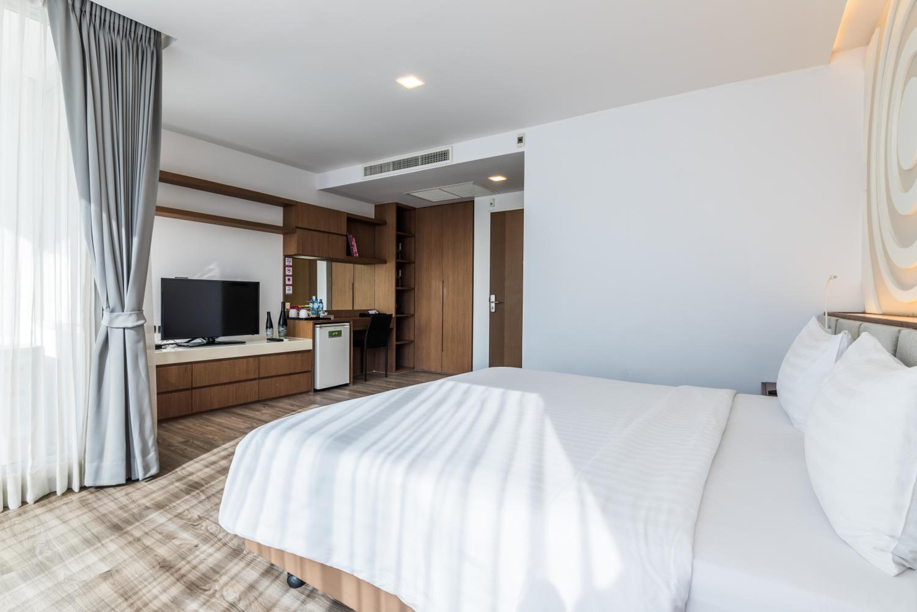Olive Hotel Bangkok 64, Bangkok, photo 3