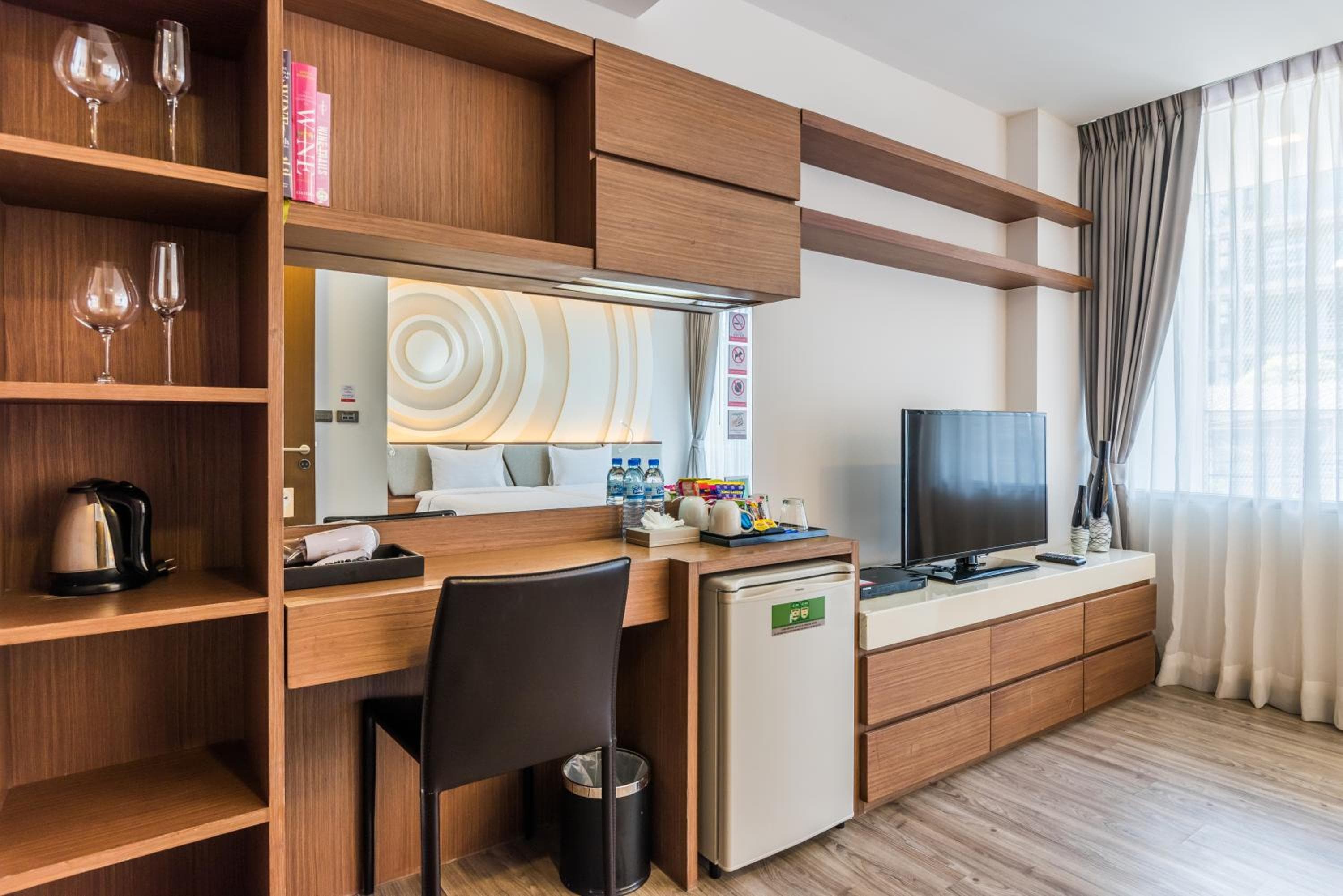Olive Hotel Bangkok 64, Bangkok, photo 4