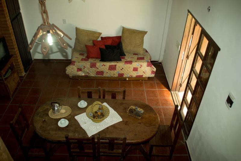 Cabañas Das Dorf, Costa del Este, photo 3