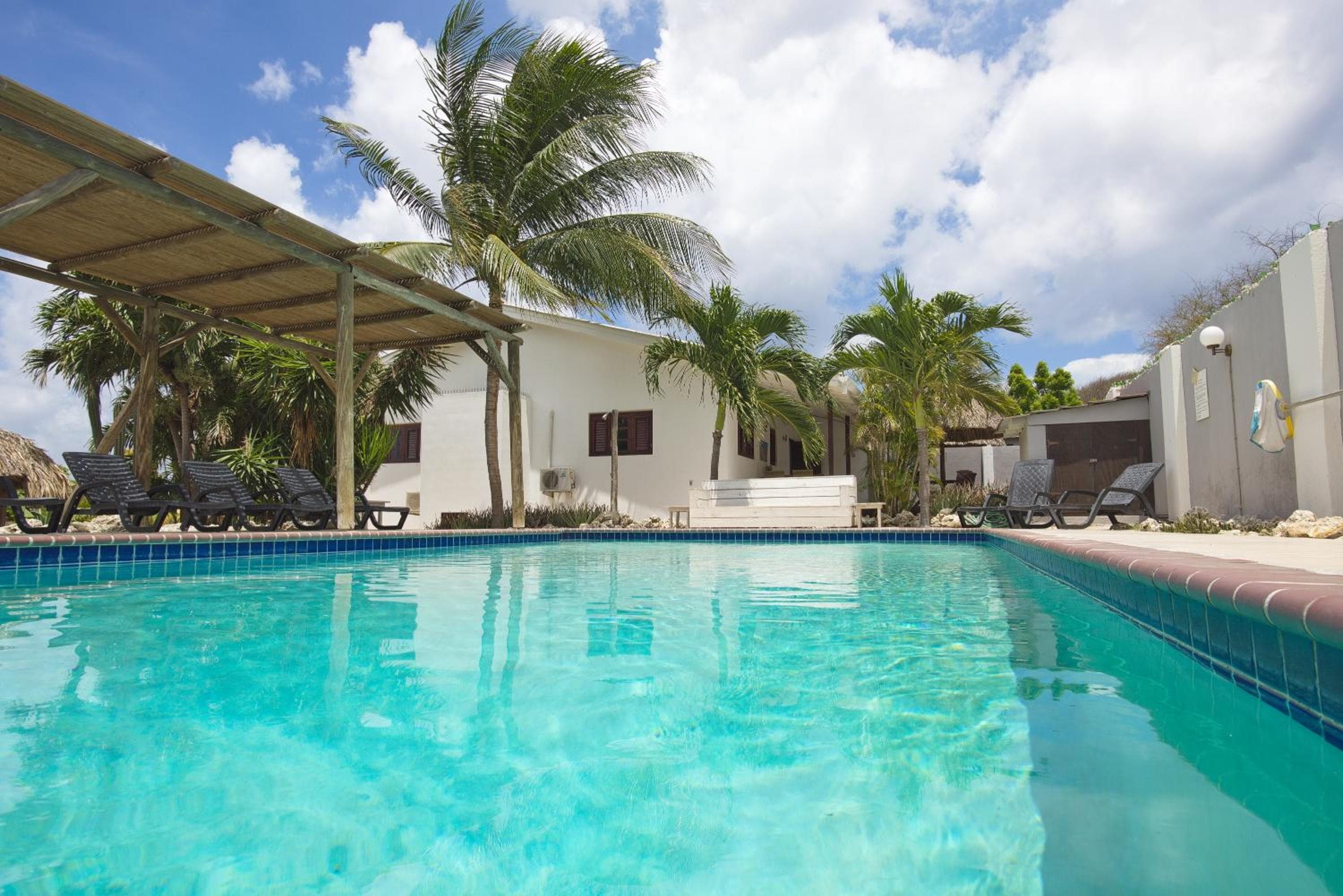Bantopa Resorts, Willemstad