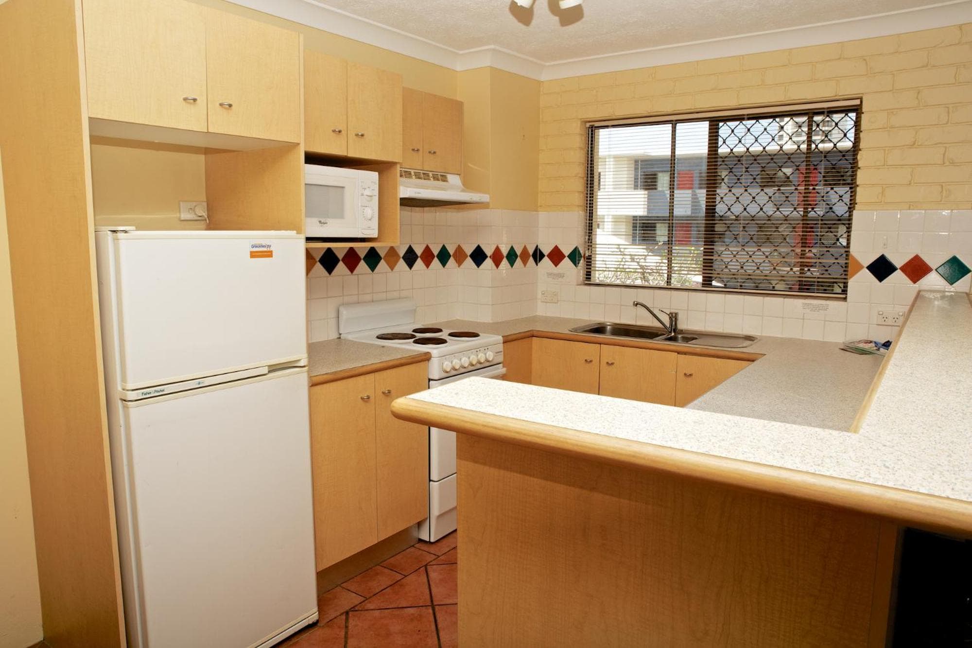 Harbour Side Resort, Gold Coast, photo 6