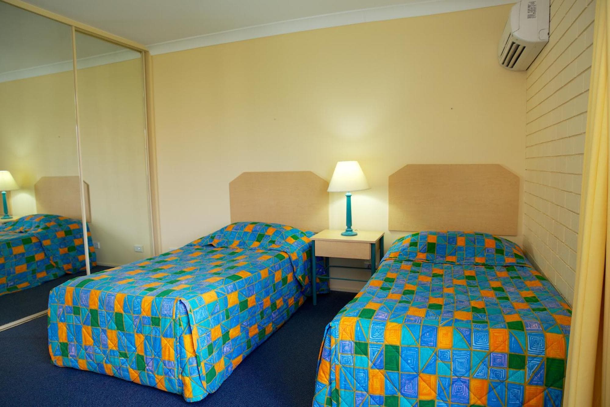 Harbour Side Resort, Gold Coast, photo 4