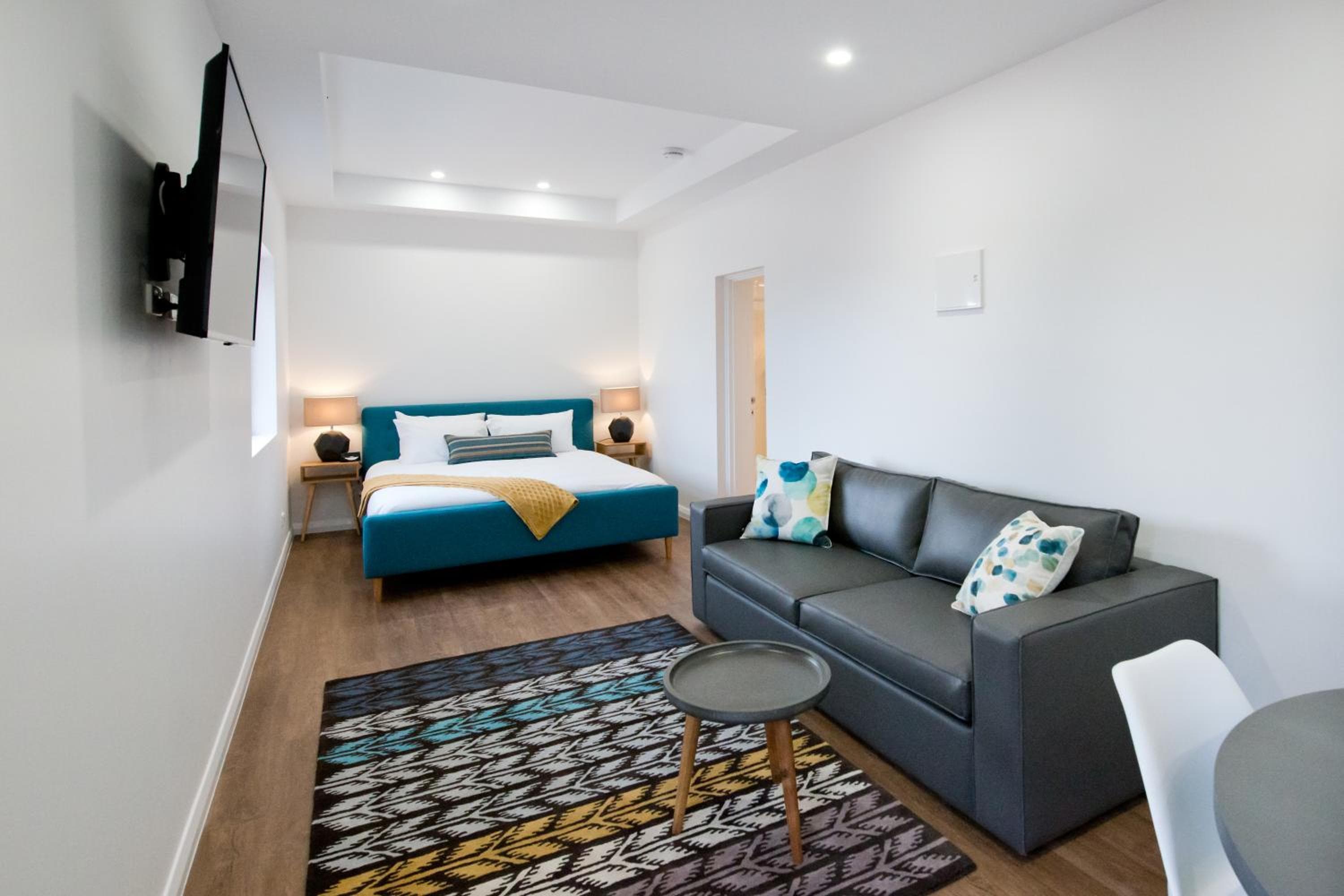 Loxton Courthouse Apartments, Loxton, photo 4