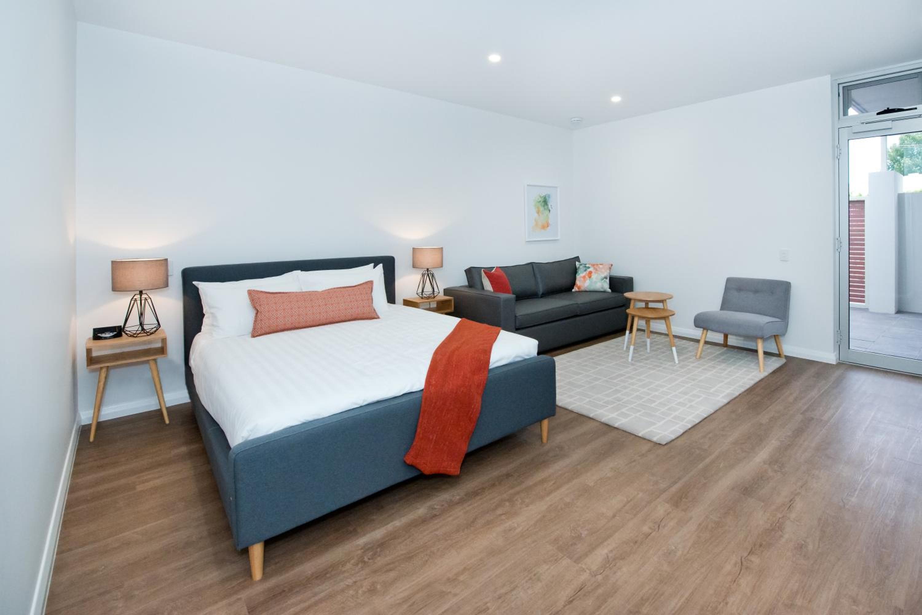 Loxton Courthouse Apartments, Loxton, photo 2