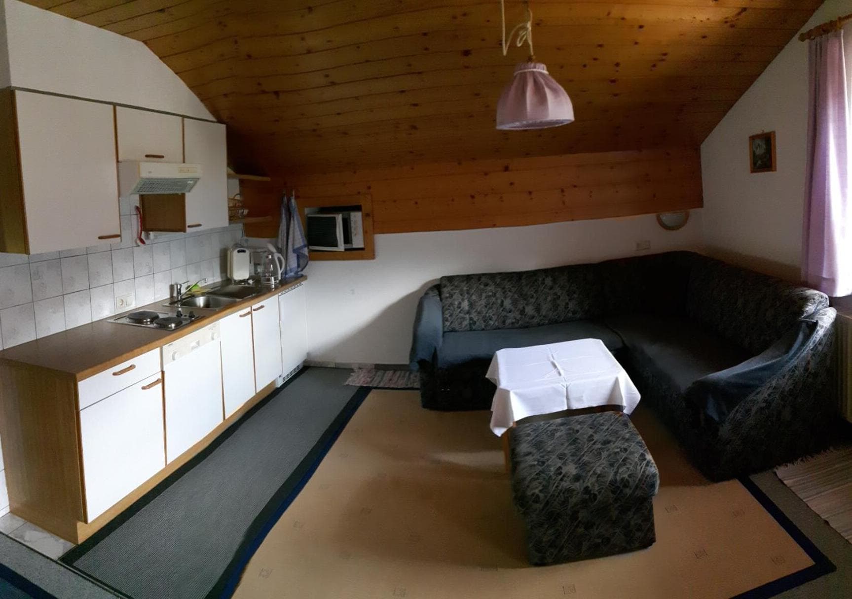 Apartmenthaus Immler, Gaschurn, photo 2