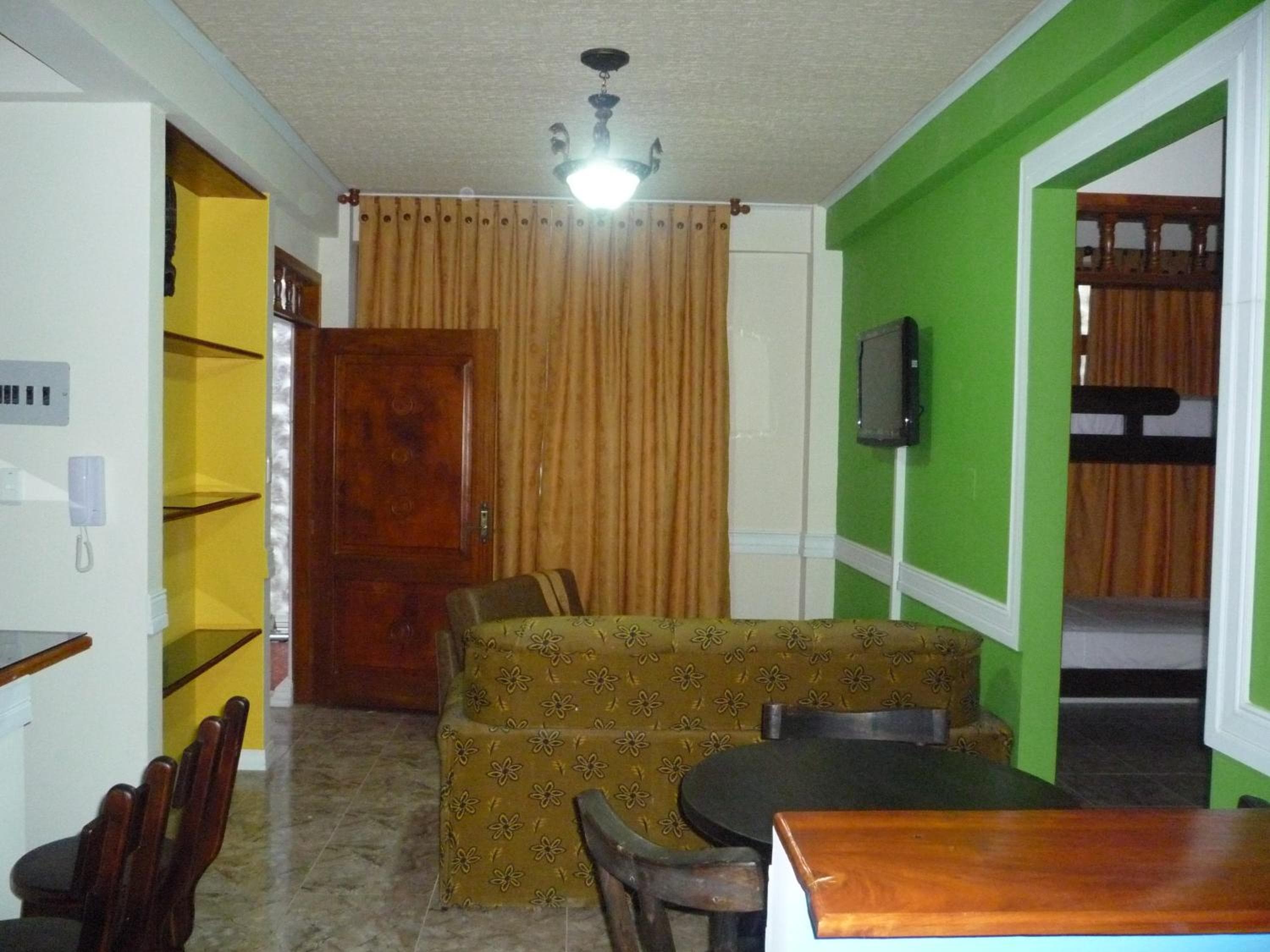 ApartaHotel Tierras Amazonicas, Leticia, photo 3