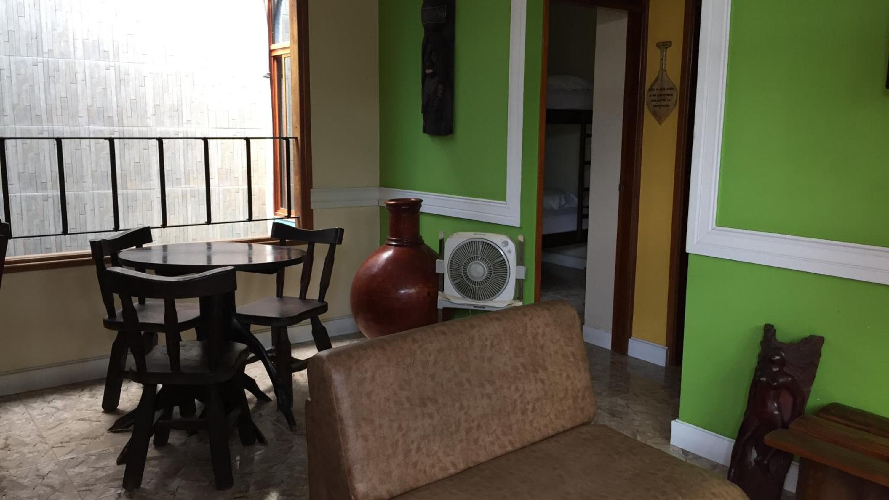 ApartaHotel Tierras Amazonicas, Leticia, photo 6