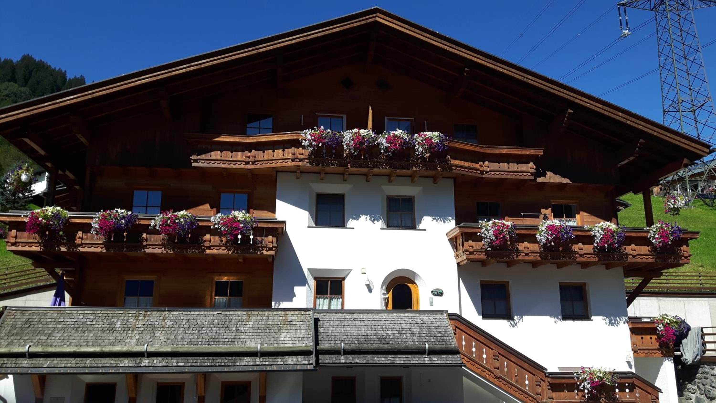 Apartmenthaus Immler, Gaschurn, photo 4