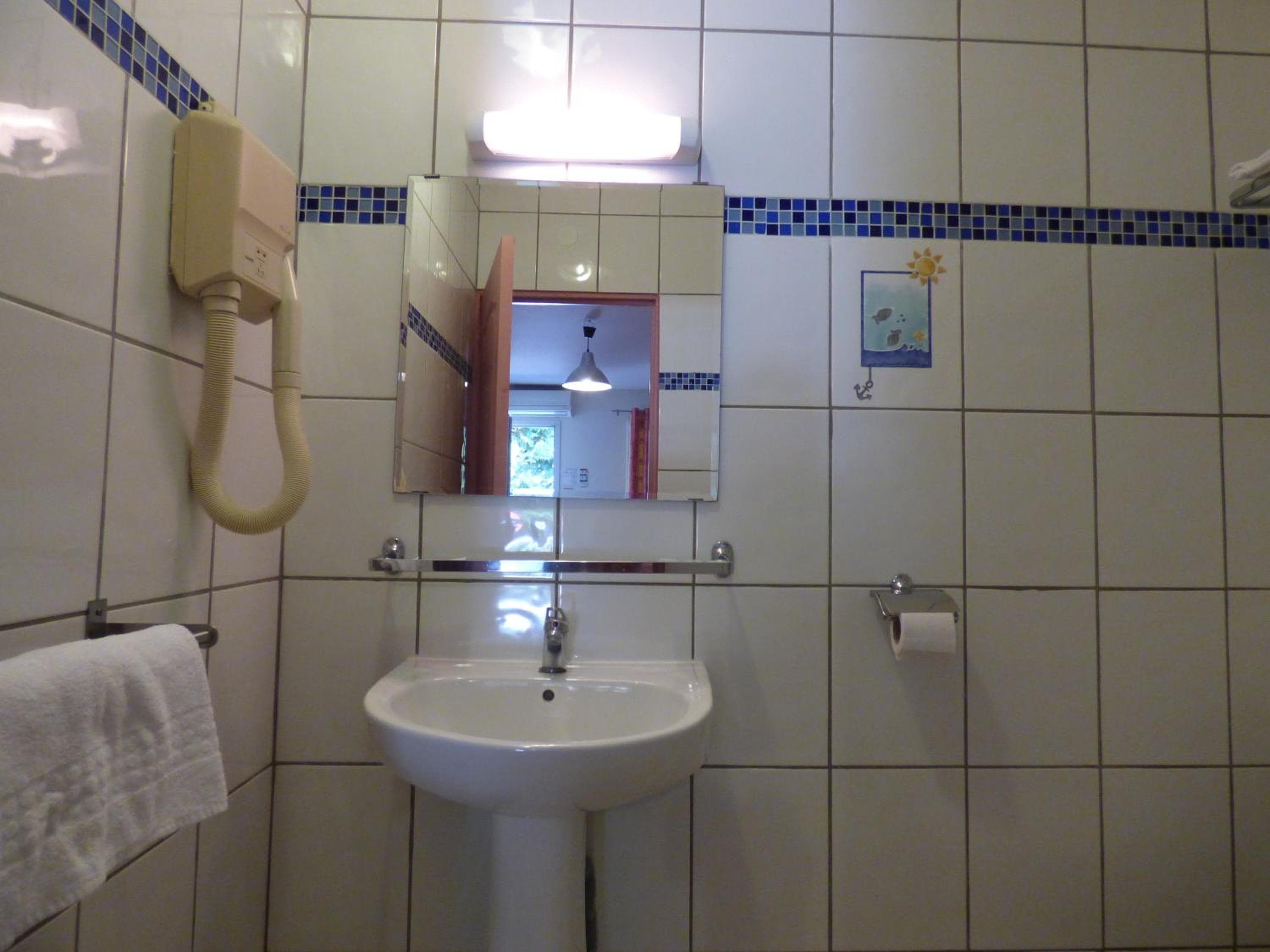 Appart'Hotel Festival Sud Aqua - Avignon TGV, Avignon, photo 3