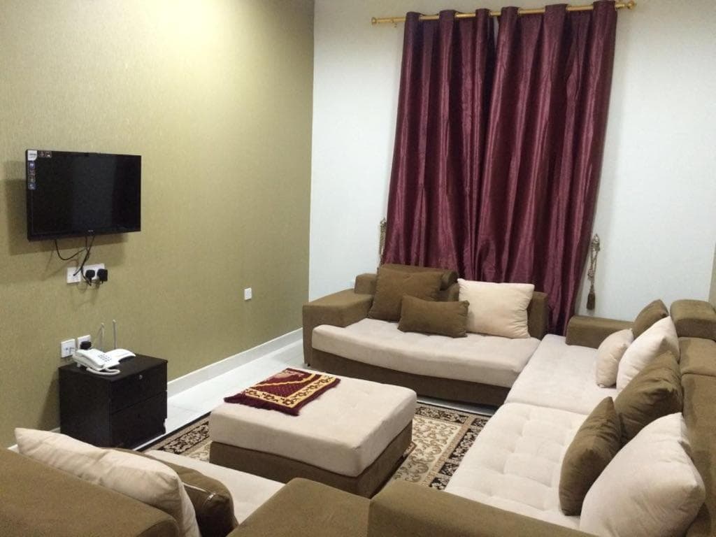 Jawharet Al Kheir Furnished Apartments, Salalah, photo 2