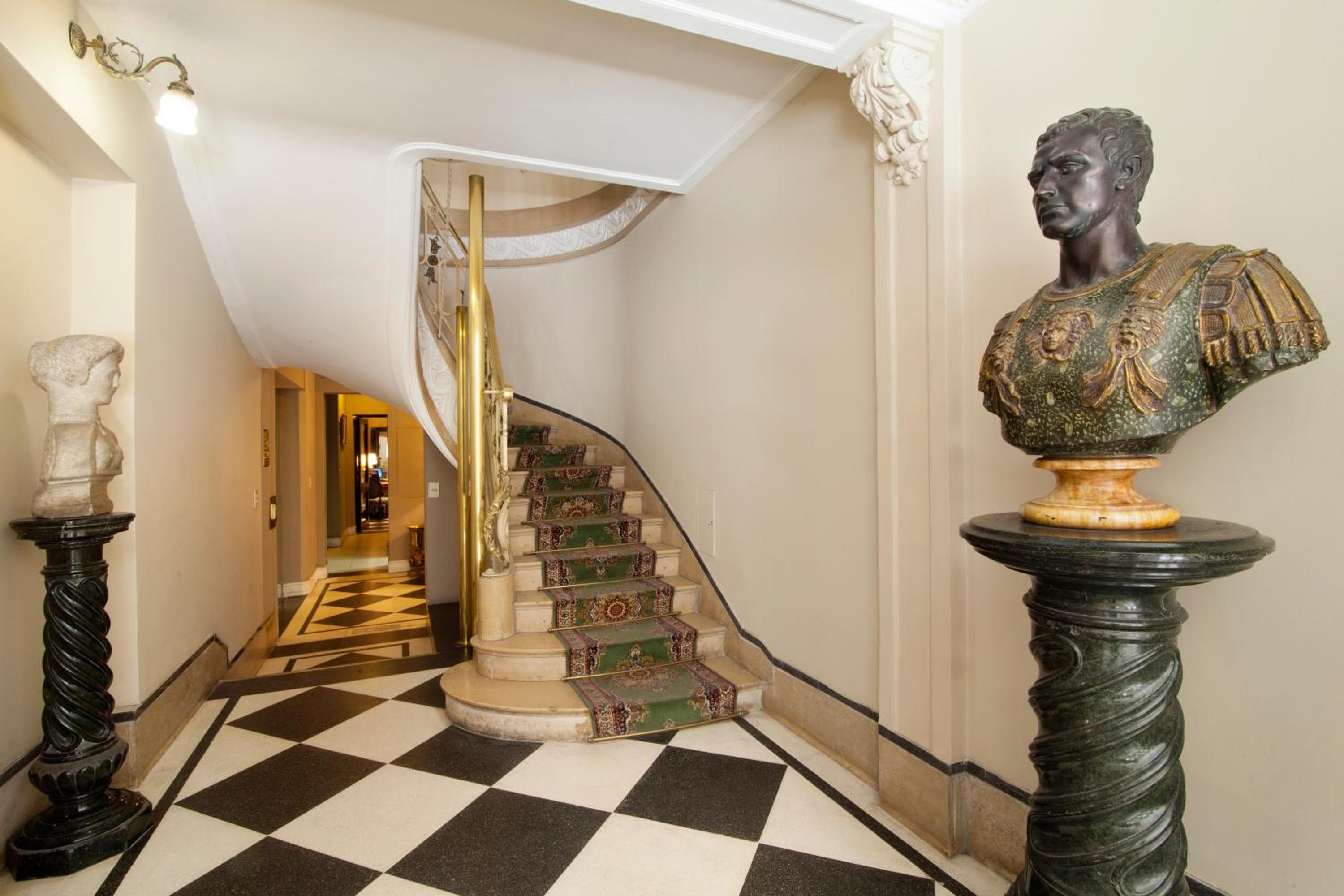 Leonardo Da Vinci Residence, Buenos Aires, photo 4
