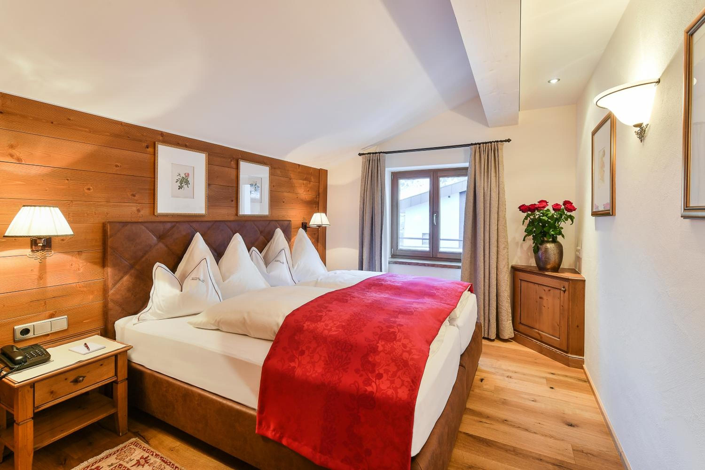 Chalet Anna Maria, Lech am Arlberg, photo 4