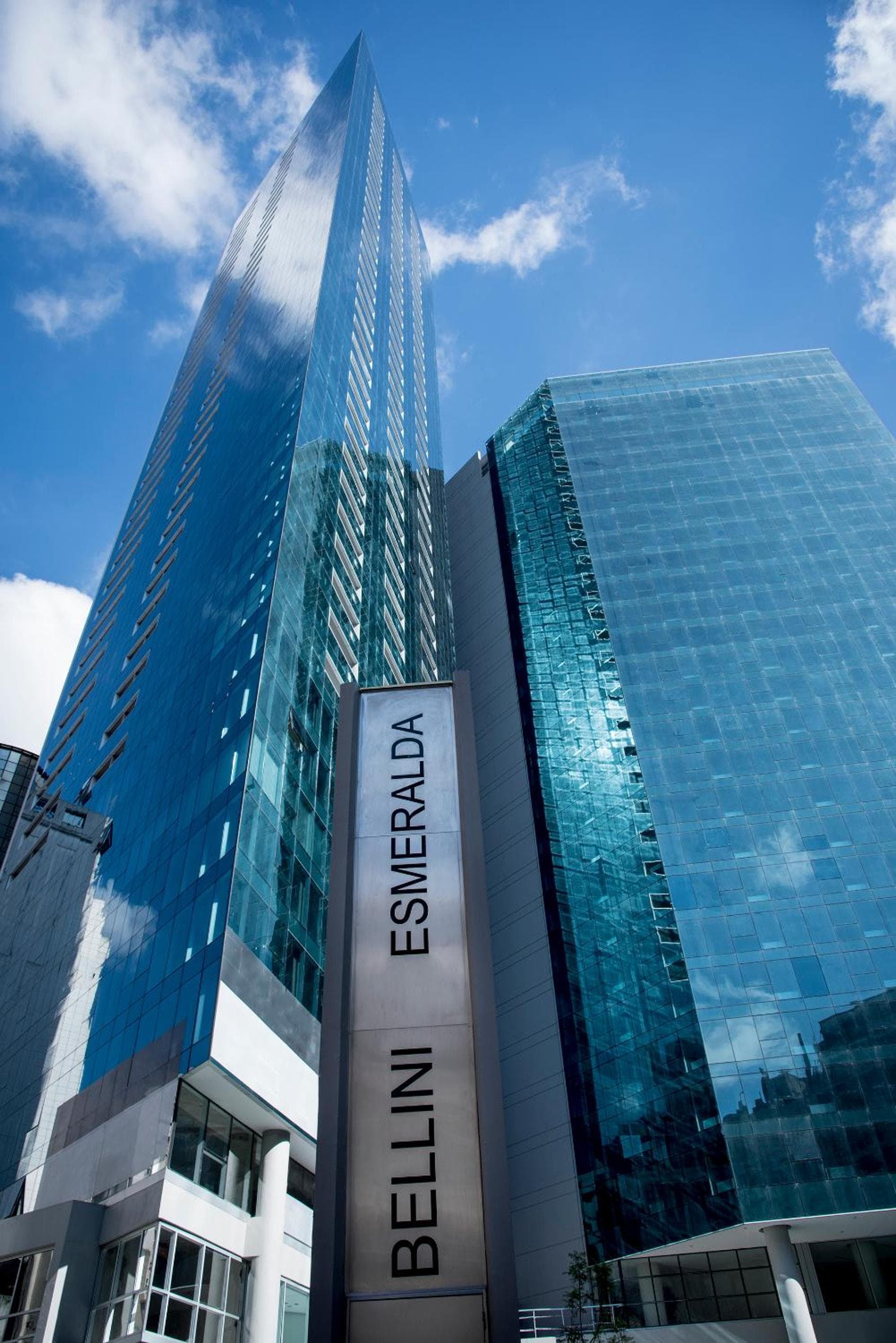 Top Rentals Downtown, Buenos Aires