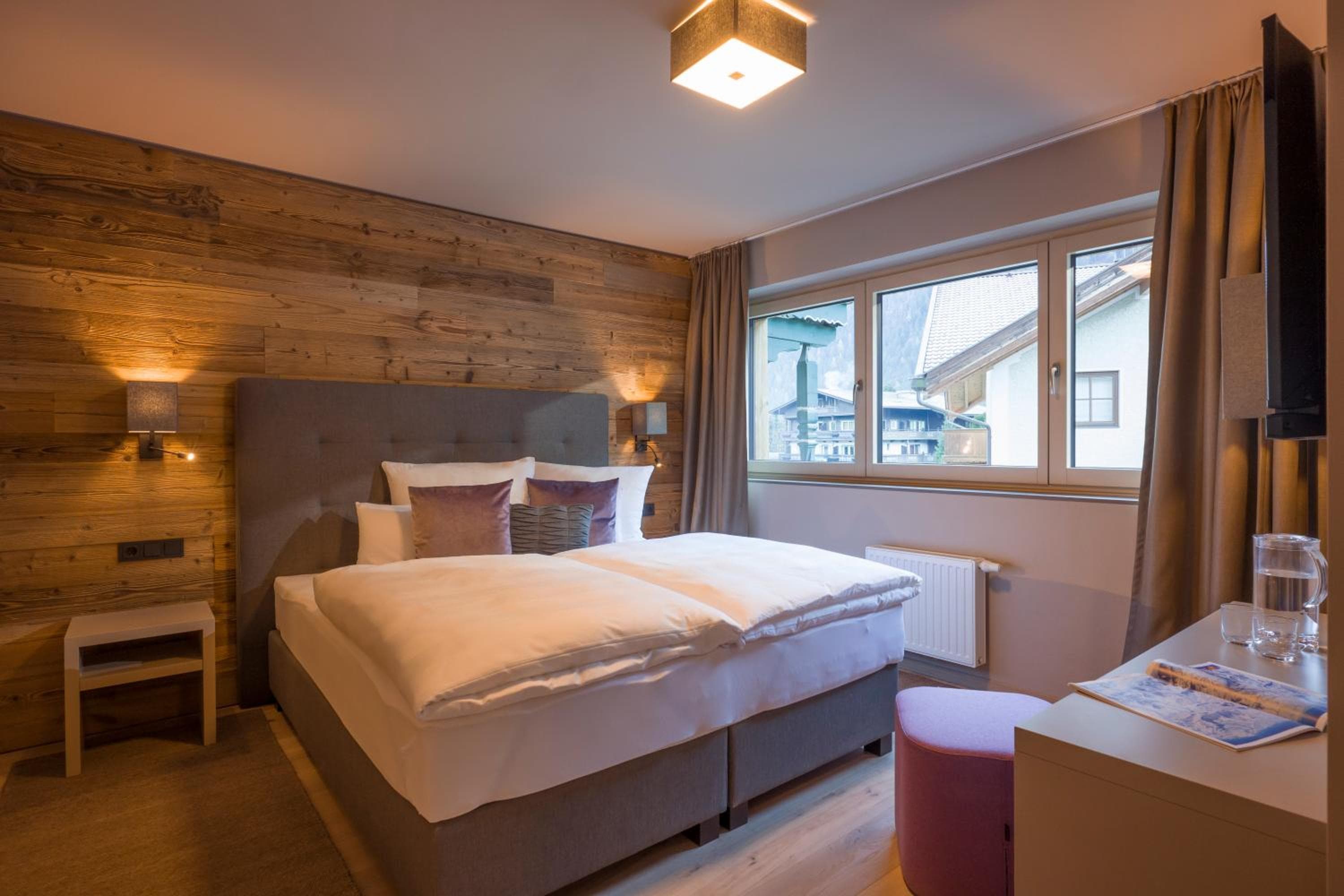 Postresidenz, Mayrhofen, photo 6