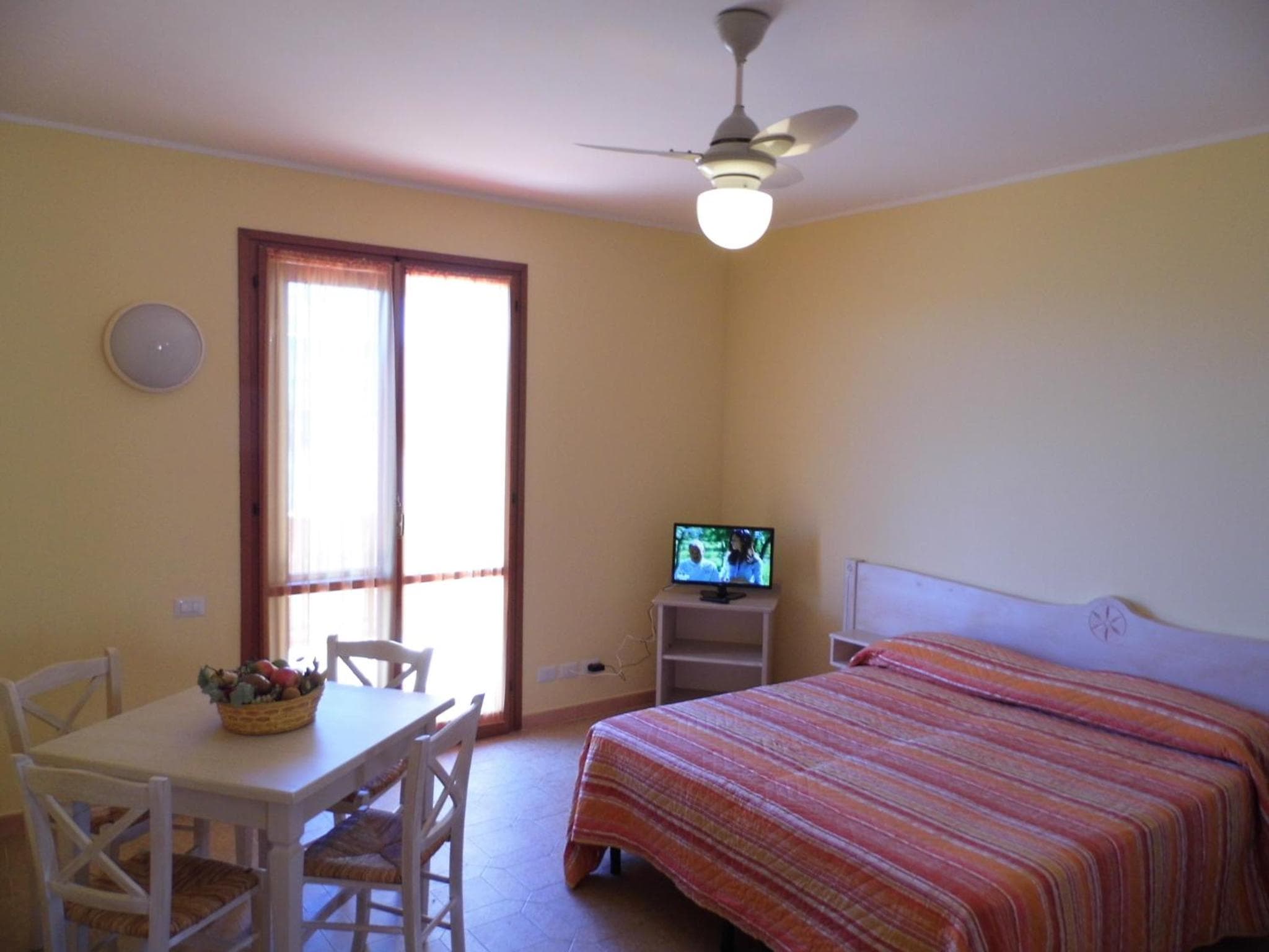 RESIDENCE Le Nereidi, La Maddalena, photo 5
