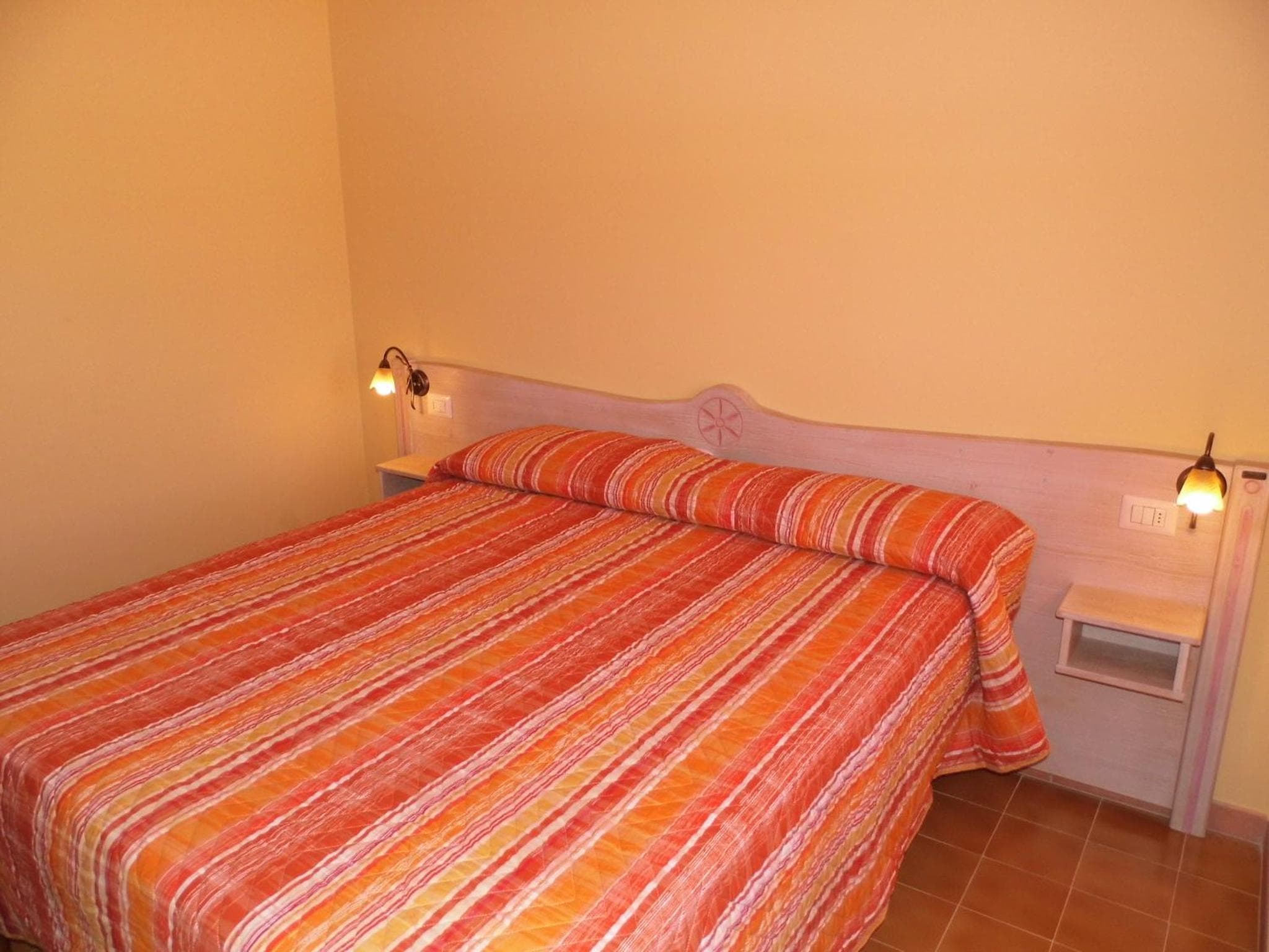 RESIDENCE Le Nereidi, La Maddalena, photo 6