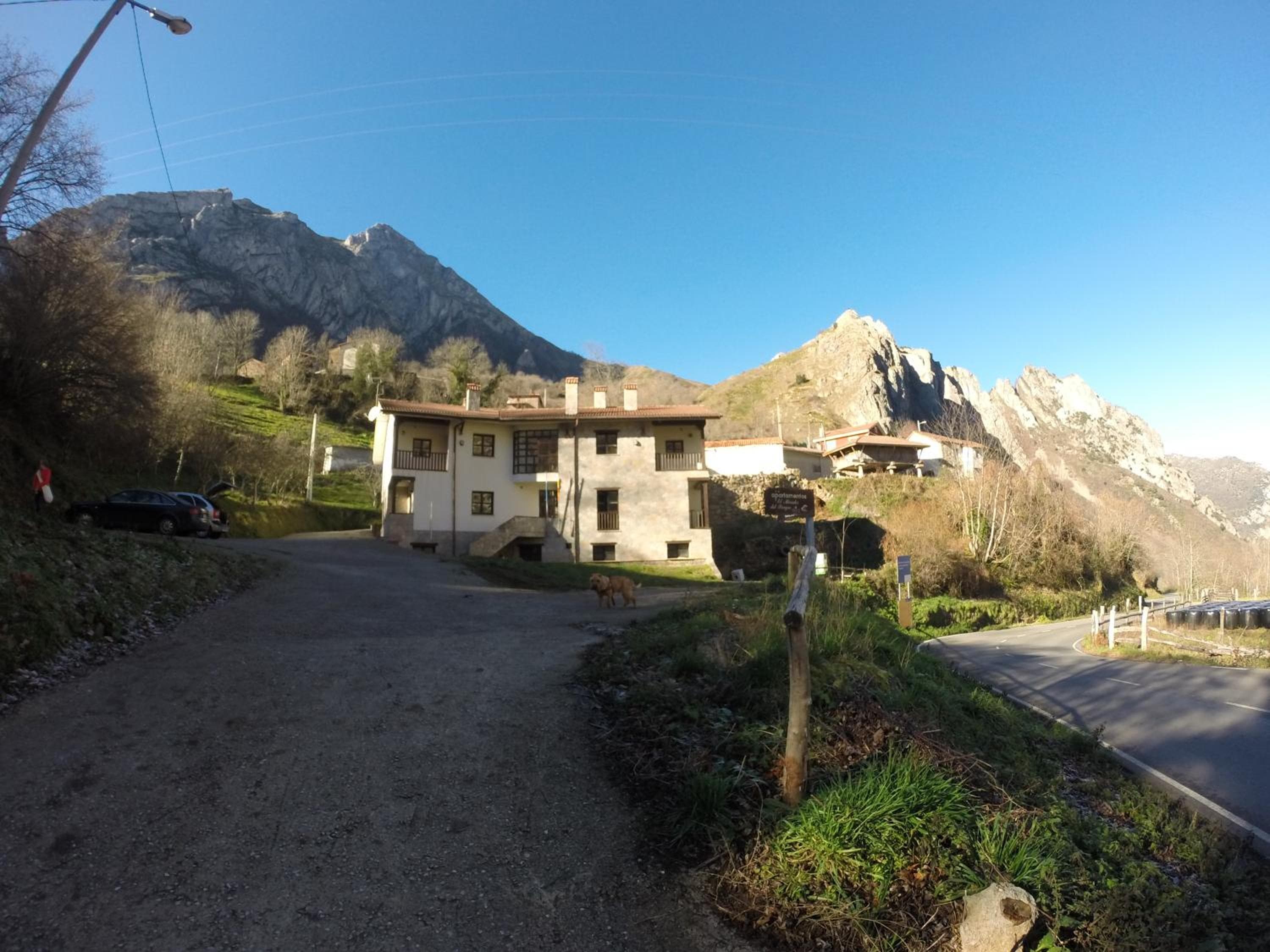 El Mirador Del Parque, Gúa, photo 5