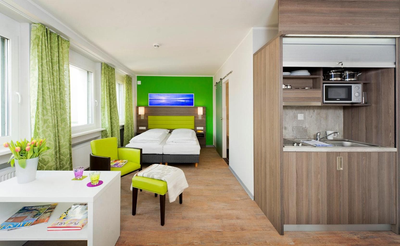 Bonnox Boardinghouse & Hotel, Bonn, photo 2