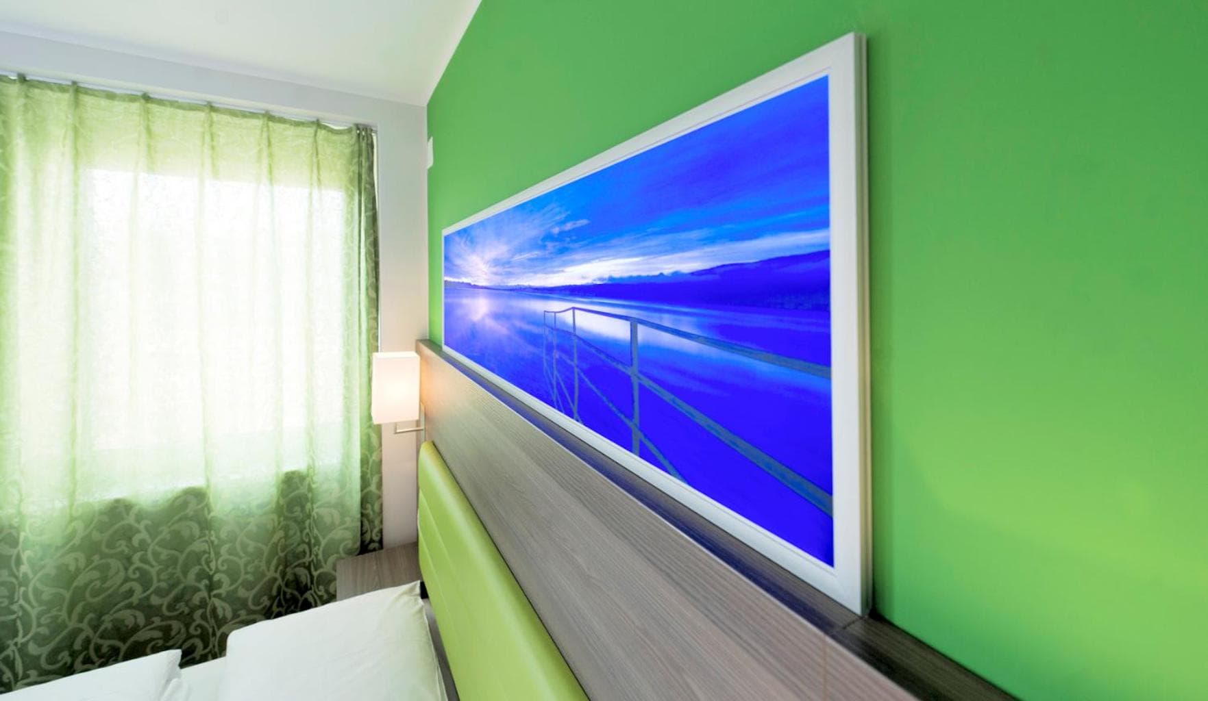 Bonnox Boardinghouse & Hotel, Bonn, photo 3