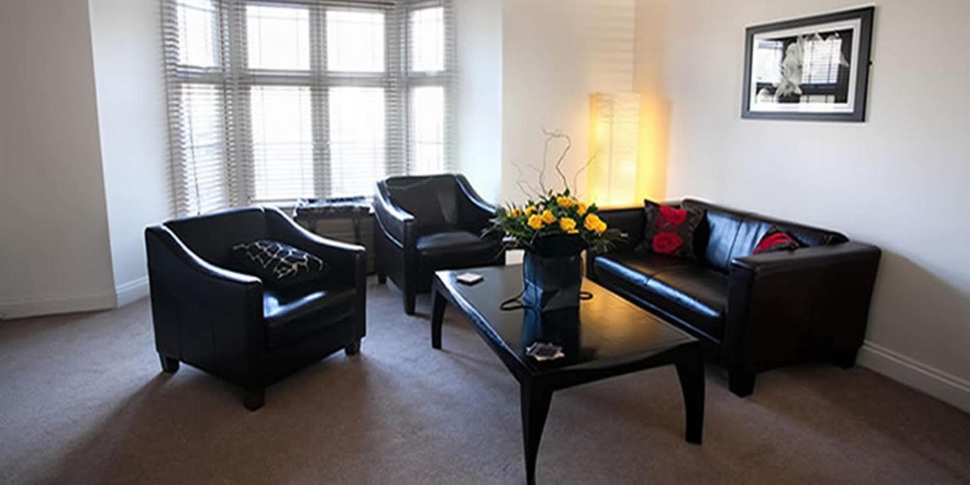 Victoria Mansions Hotel Apartments, Weston-super-Mare, photo 3
