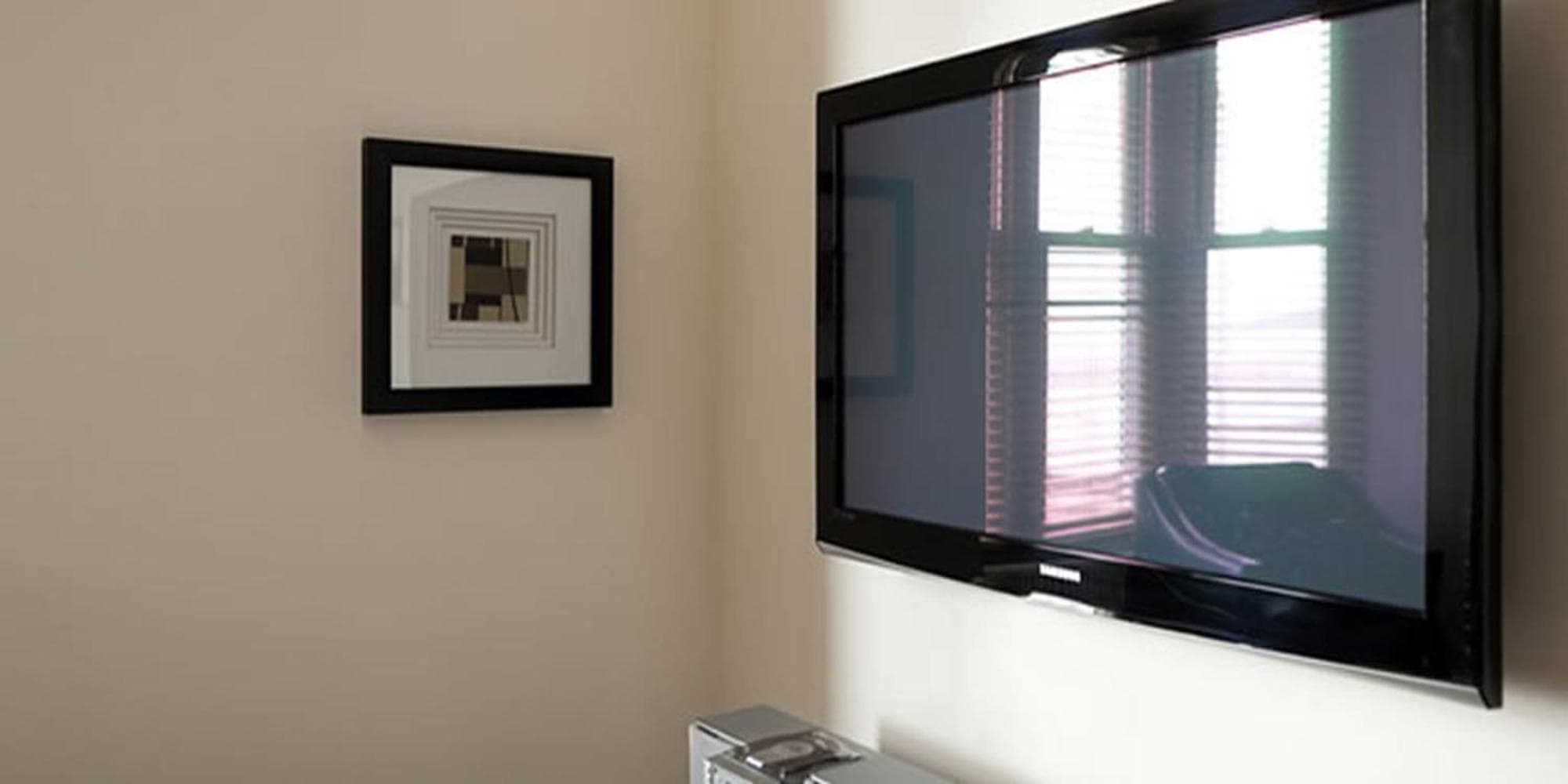 Victoria Mansions Hotel Apartments, Weston-super-Mare, photo 6
