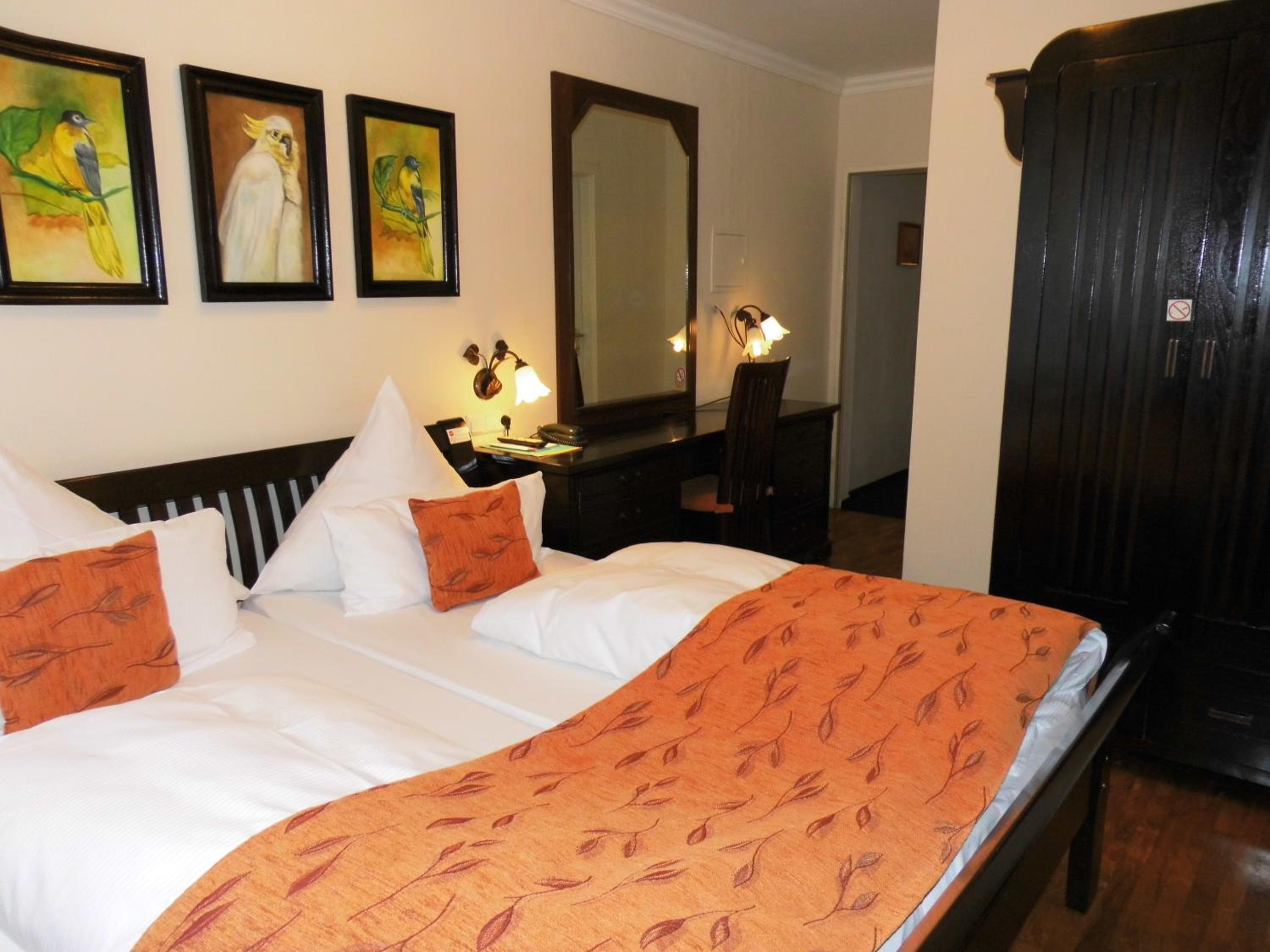 Aparthotel Guzulka & Restaurant, photo 3