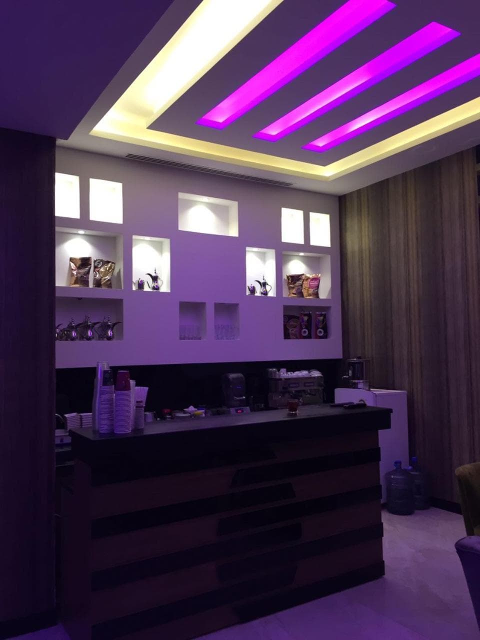 Rukun Buyutat Serviced Apartments, Riyadh, photo 4